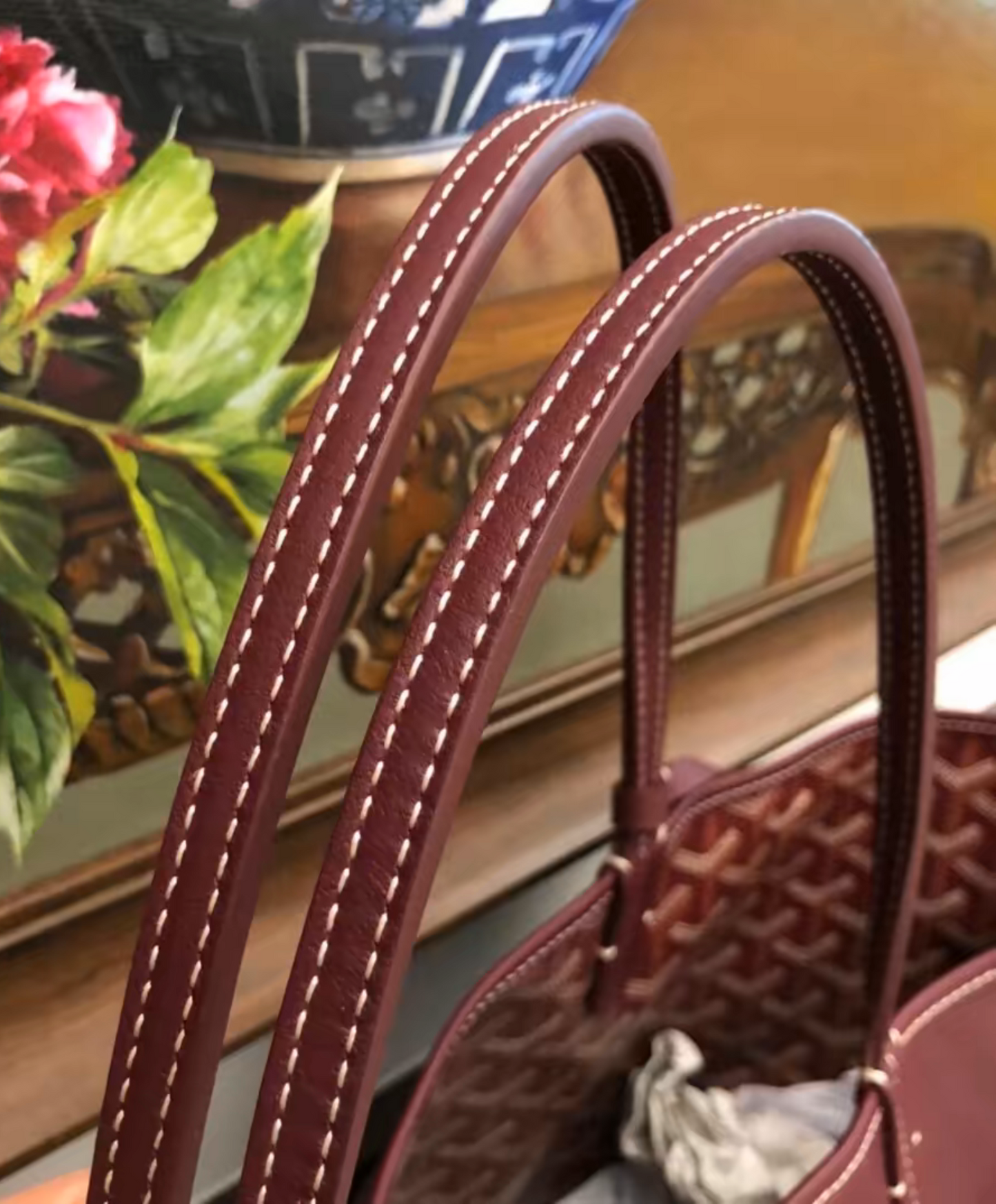 Anjou GM Bag