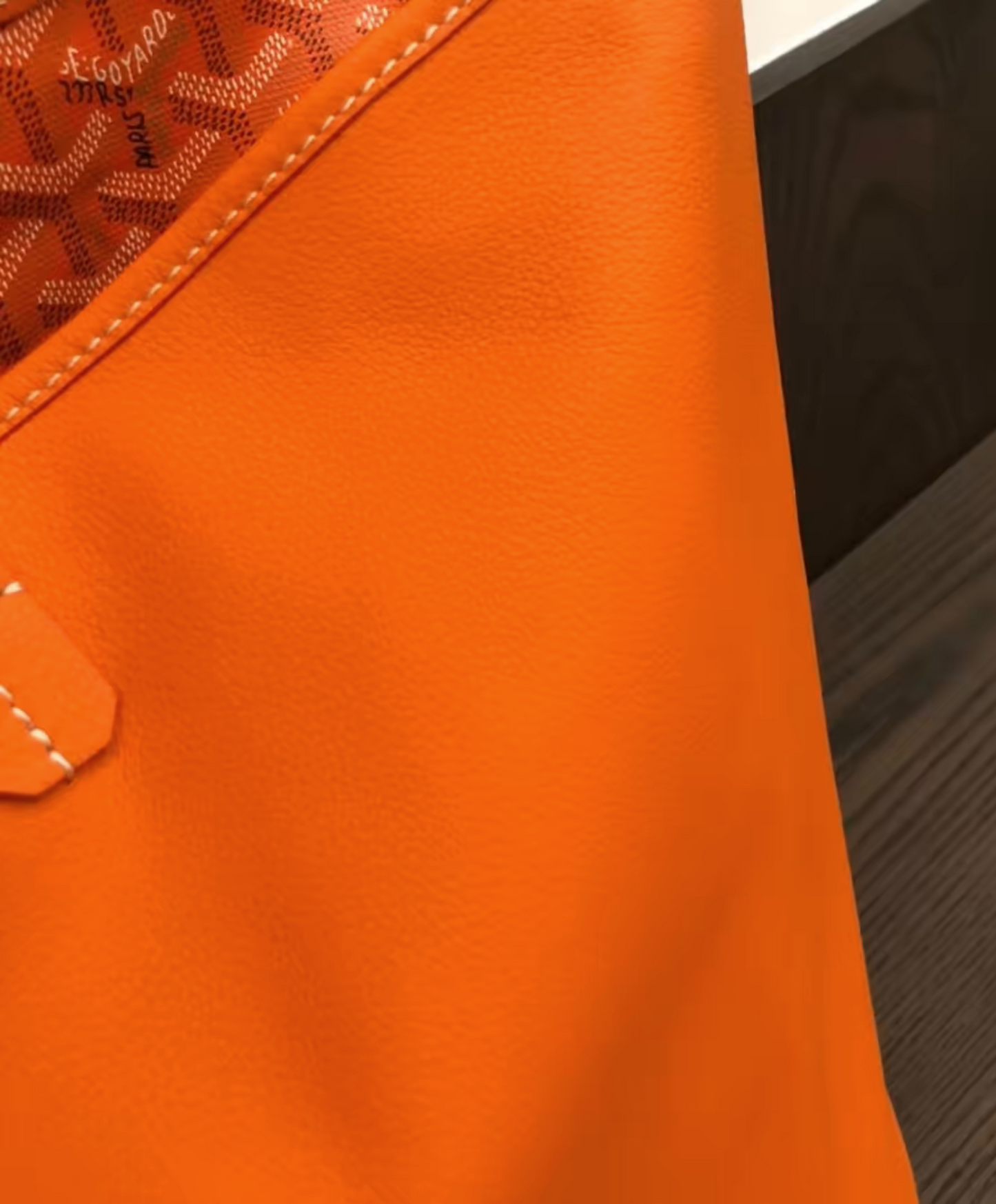 Anjou GM Bag