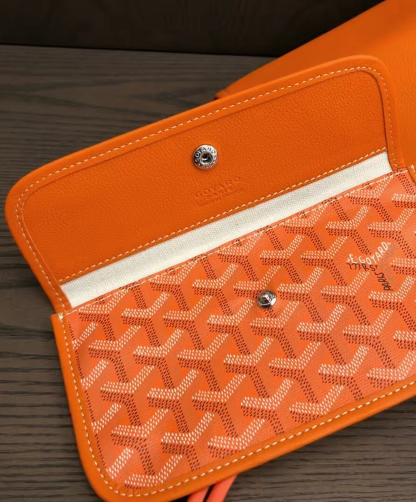 Anjou GM Bag