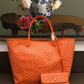 Anjou GM Bag