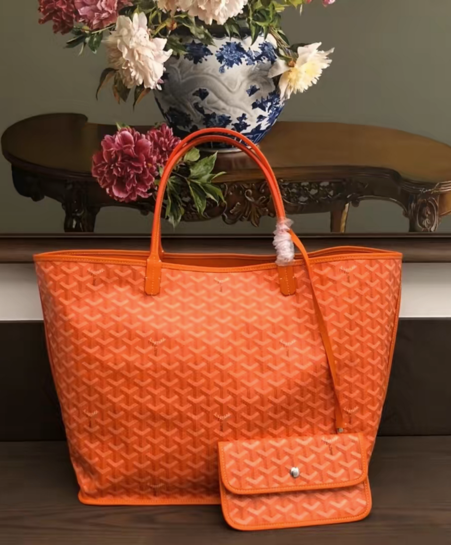 Anjou GM Bag