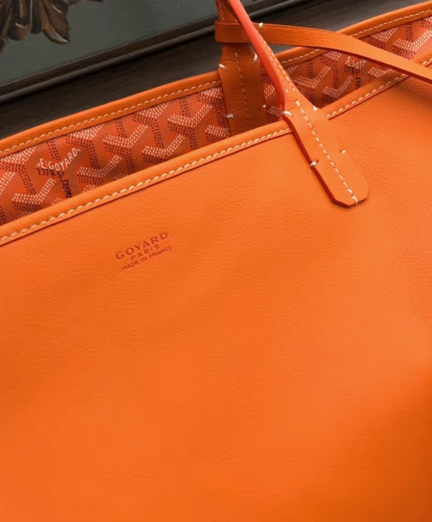 Anjou GM Bag