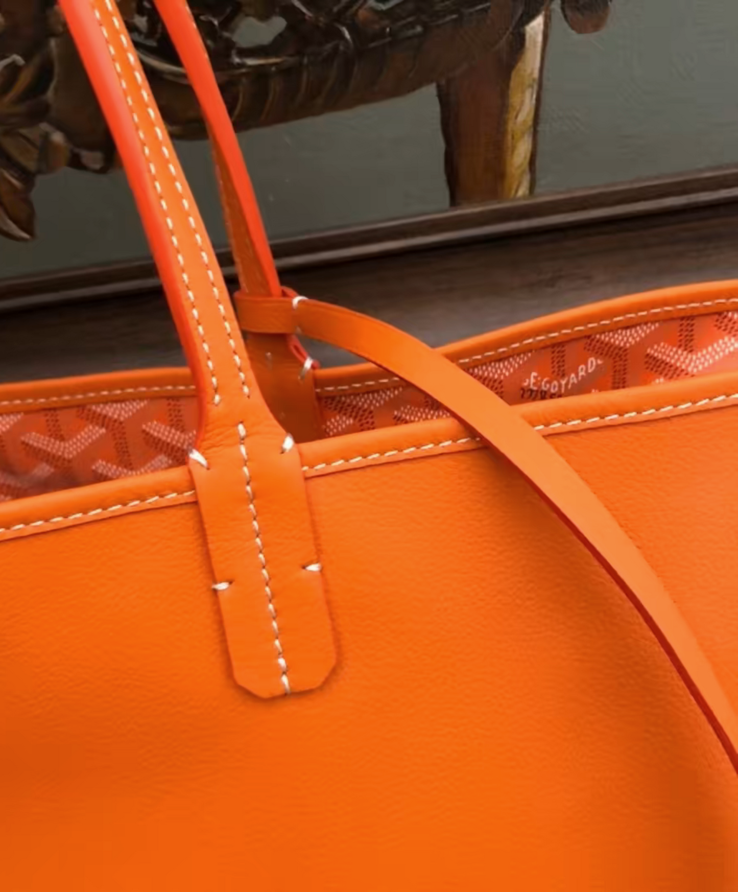 Anjou GM Bag