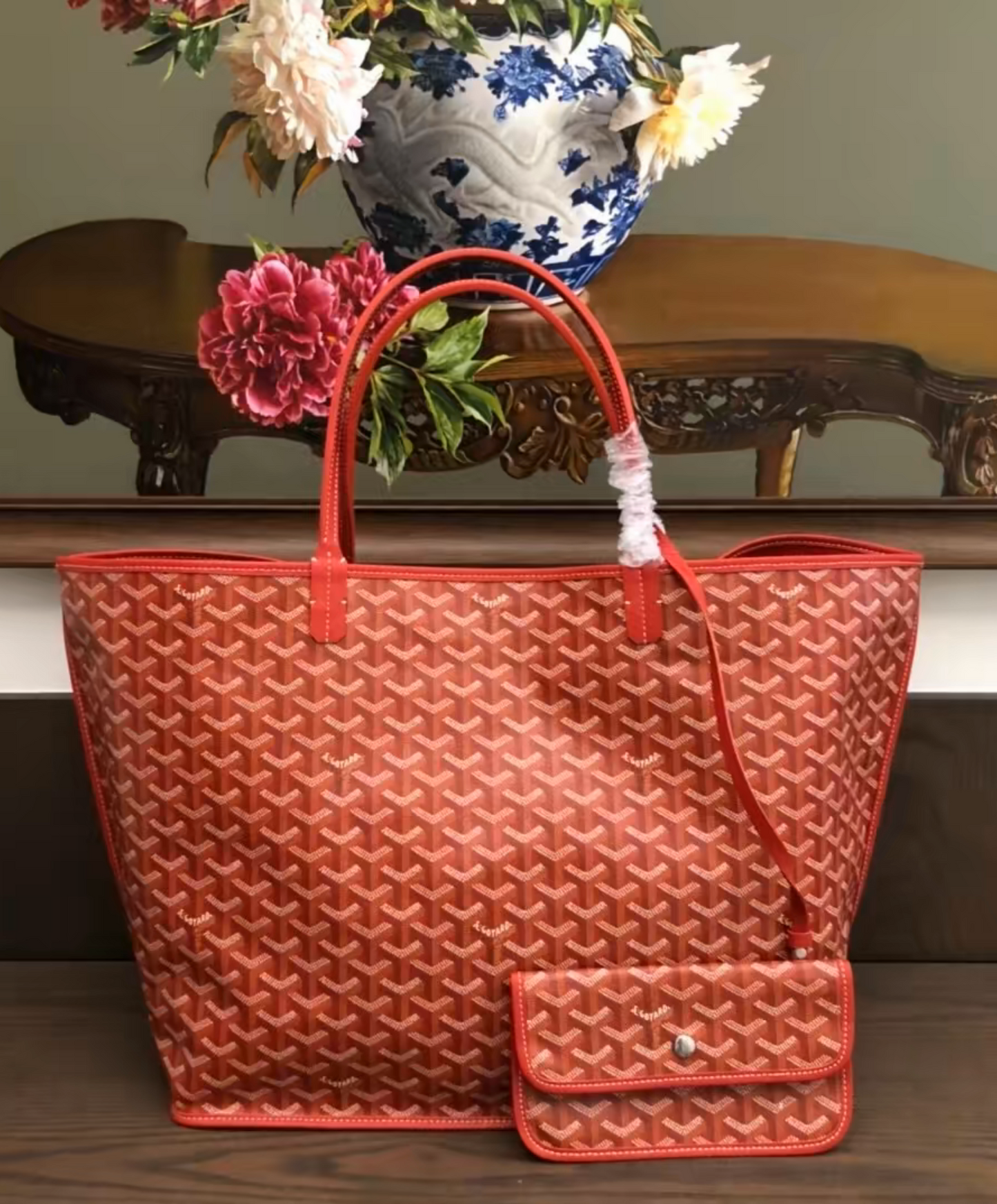 Anjou GM Bag