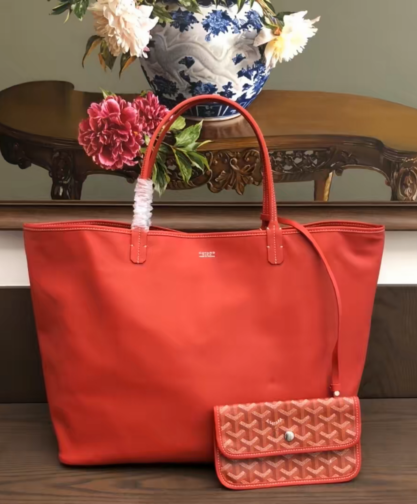 Anjou GM Bag