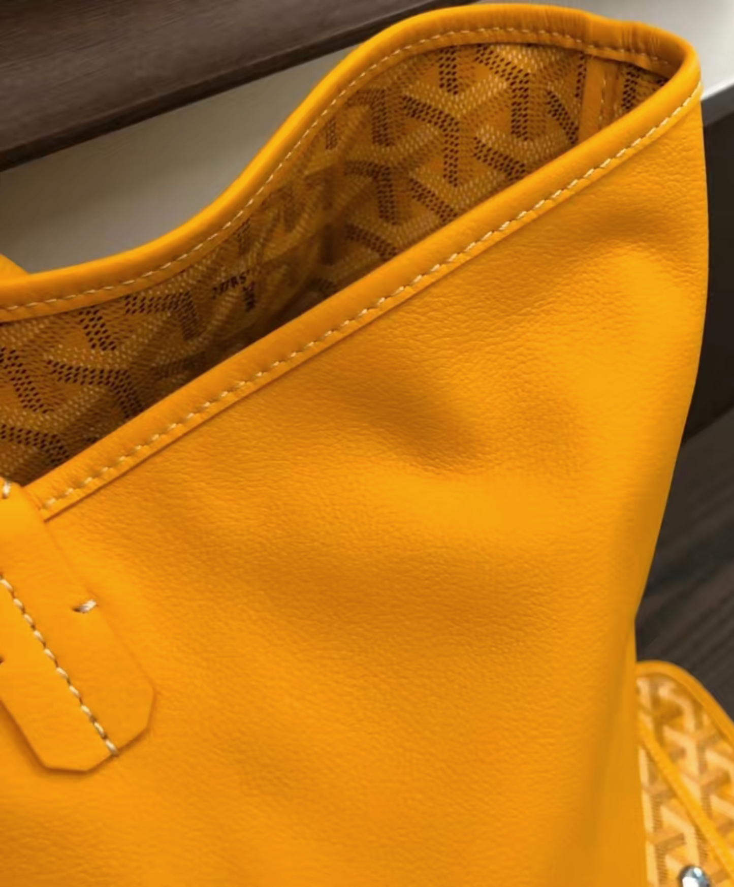 Anjou GM Bag