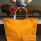 Anjou GM Bag