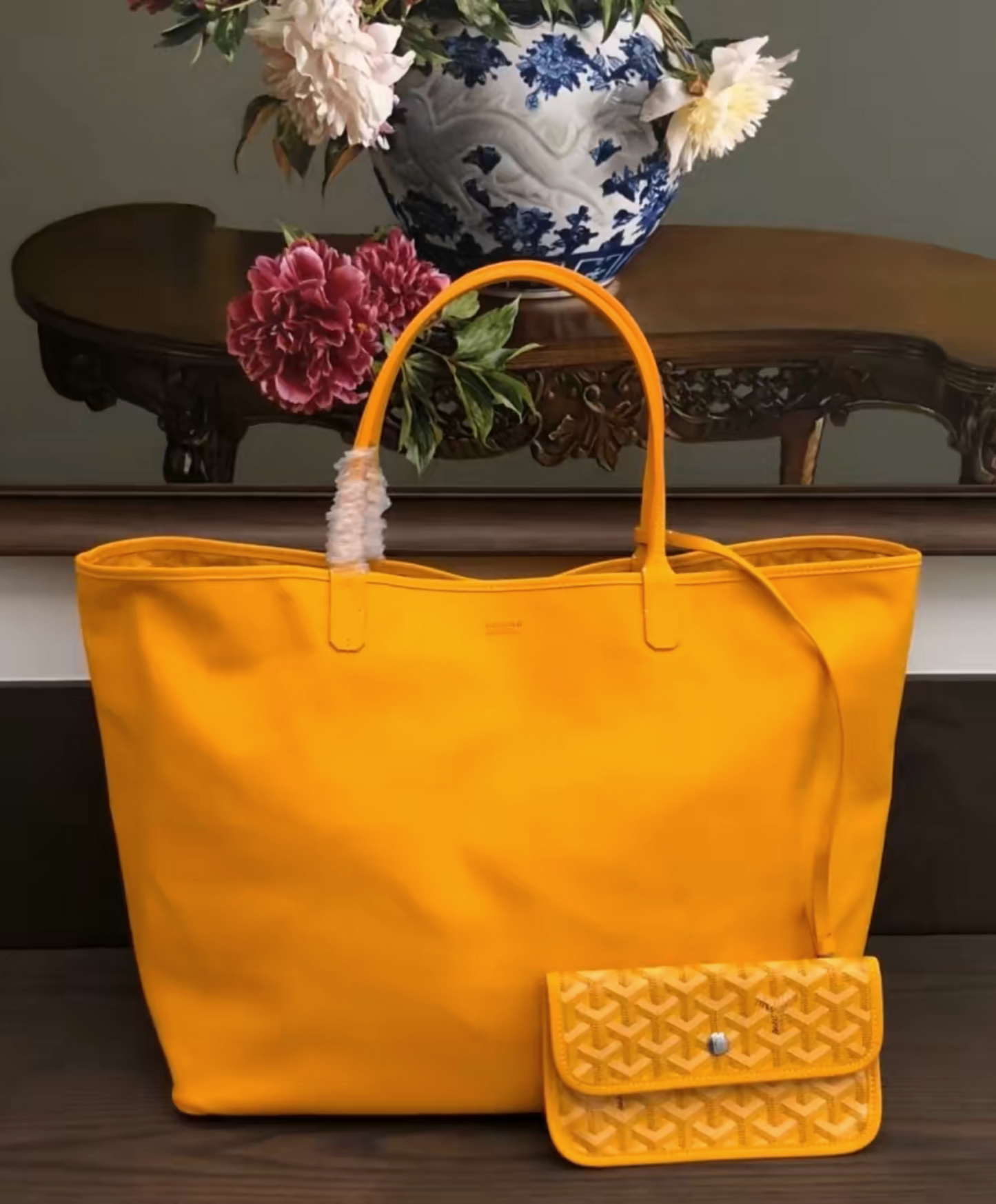 Anjou GM Bag