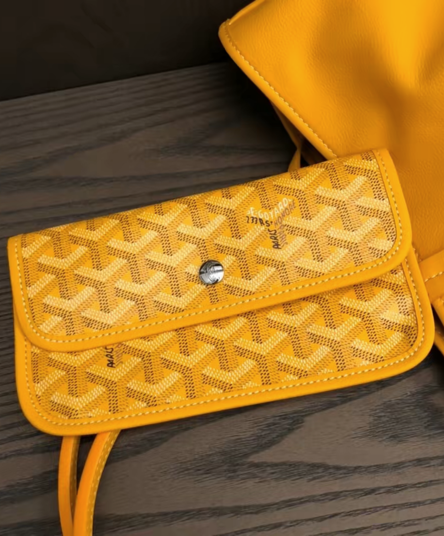 Anjou GM Bag
