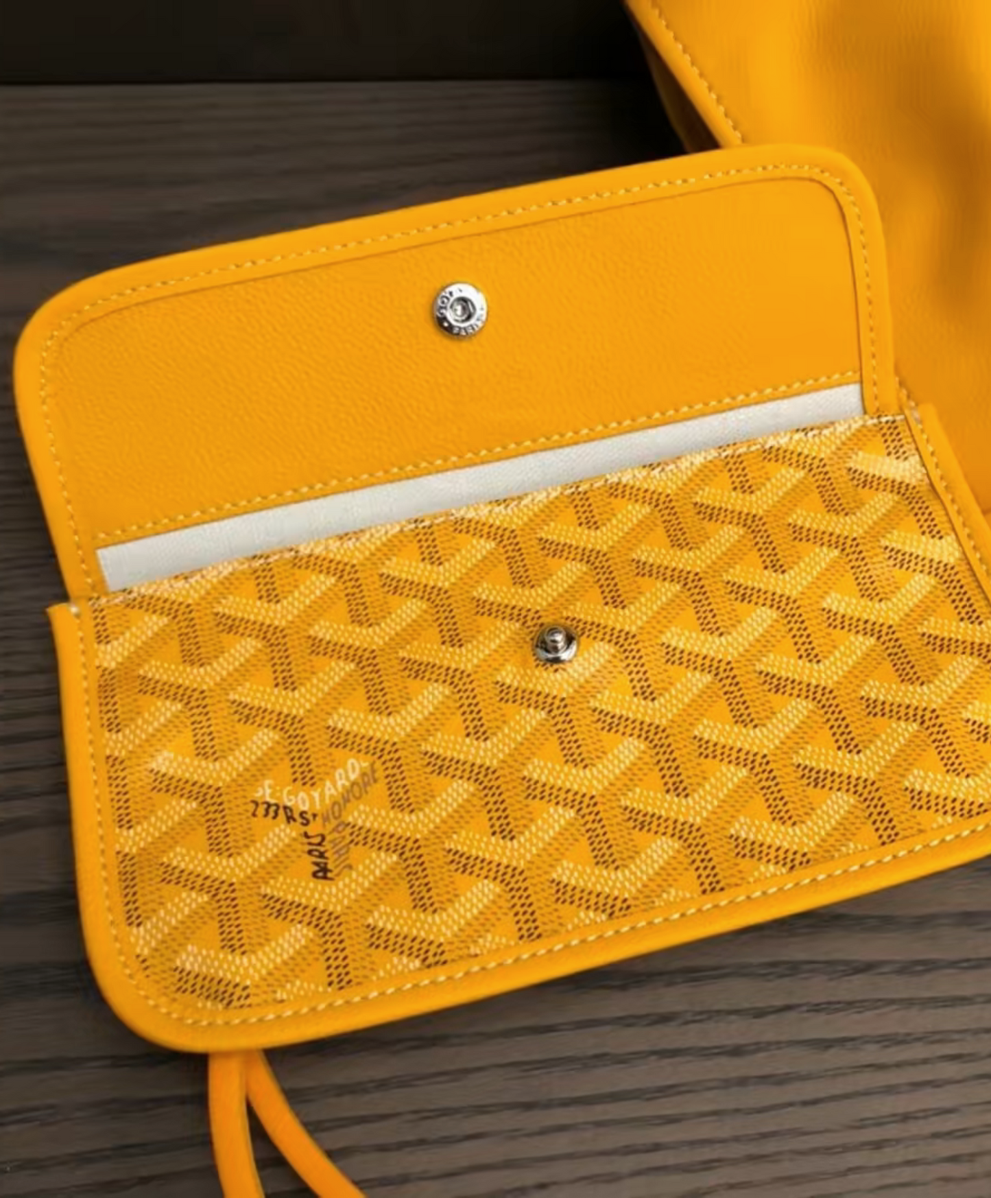 Anjou GM Bag