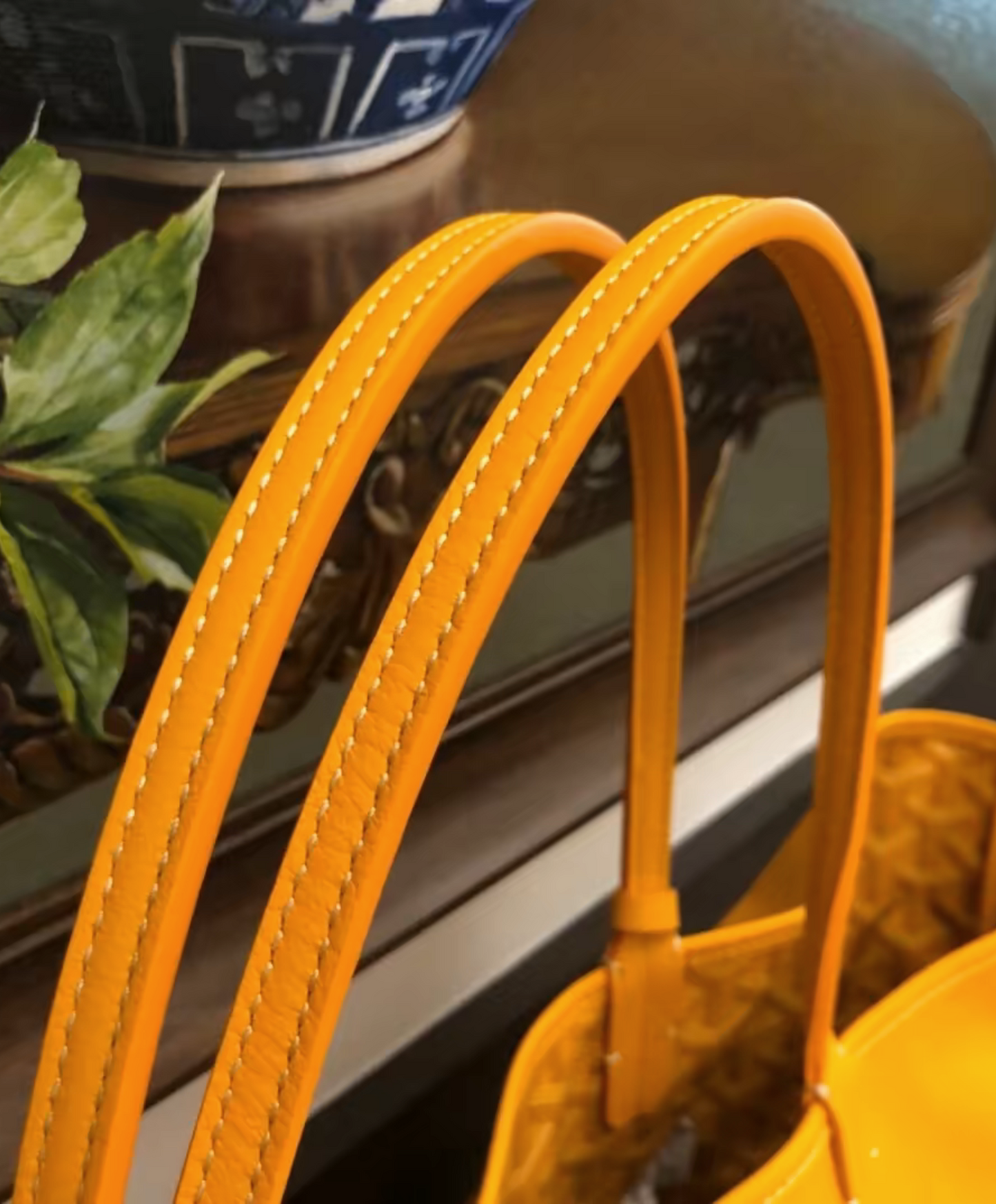 Anjou GM Bag