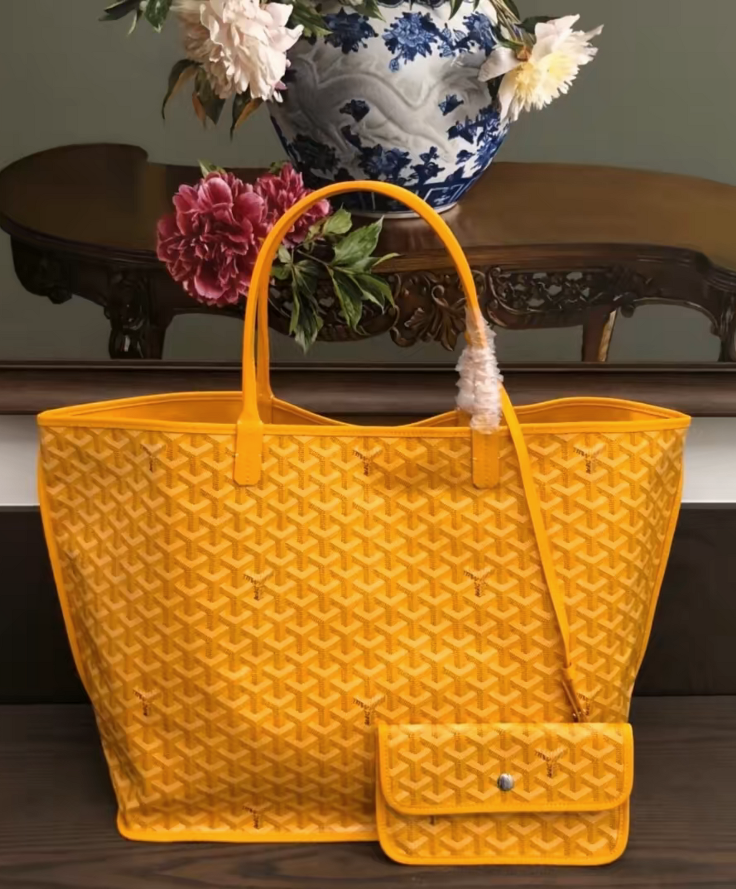 Anjou GM Bag