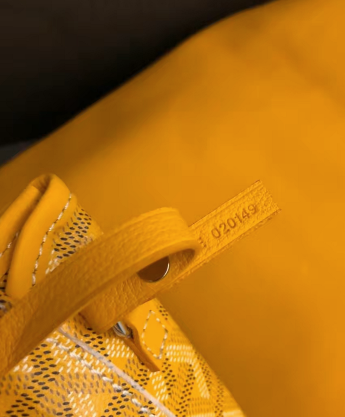 Anjou GM Bag