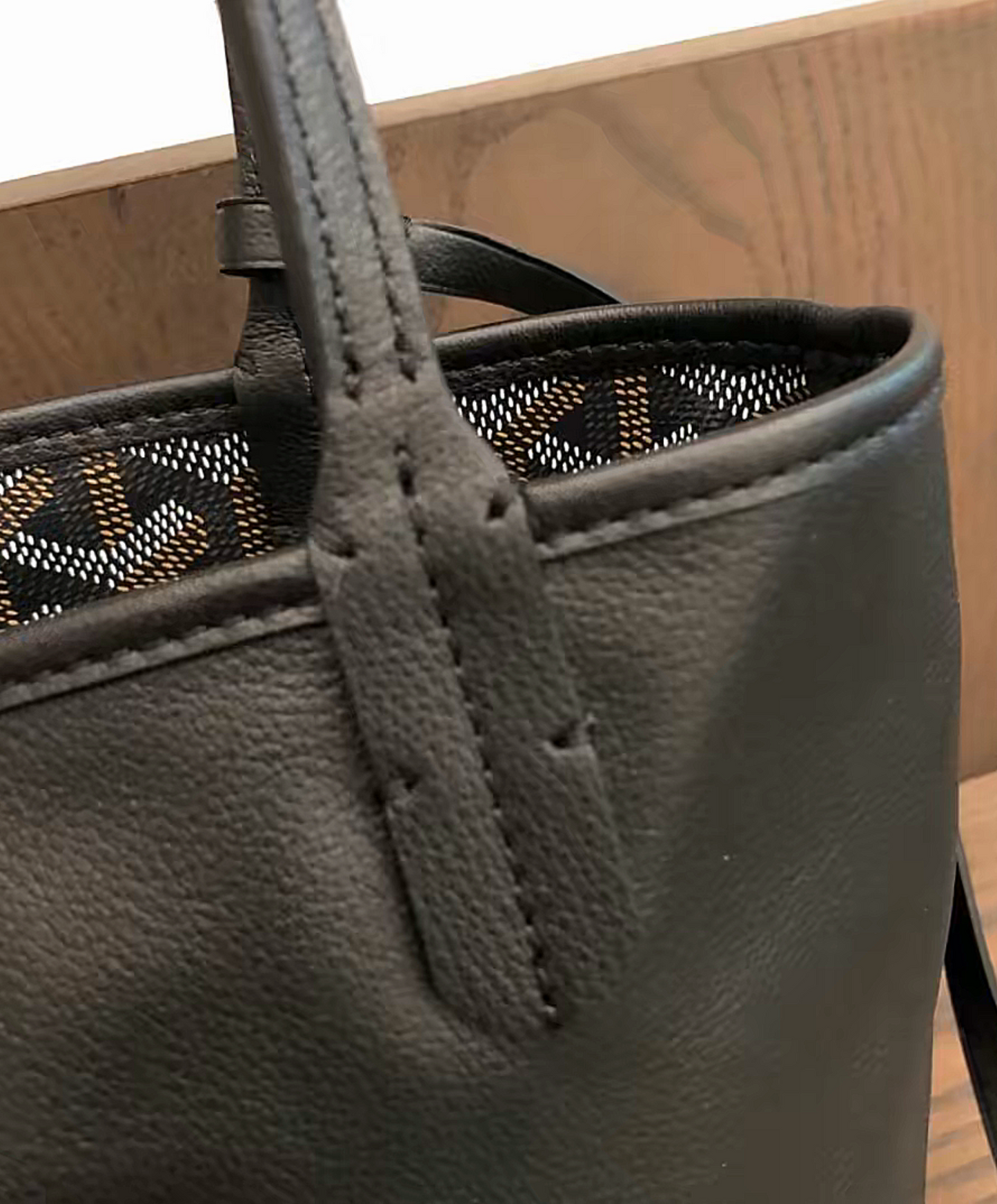 Anjou Mini Bag