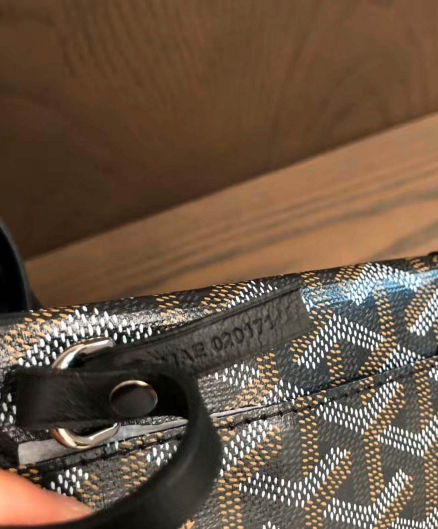 Anjou Mini Bag