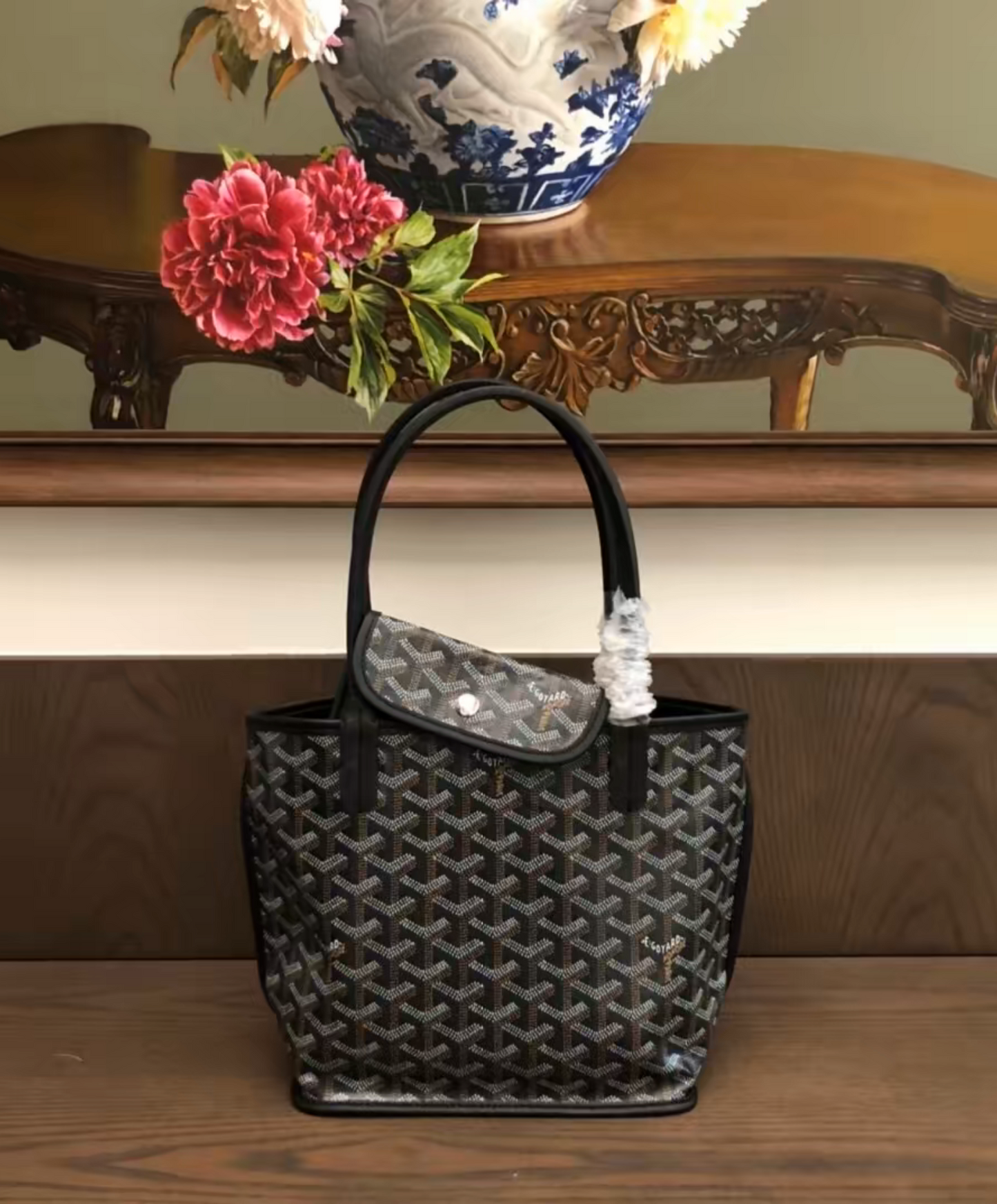 Anjou Mini Bag