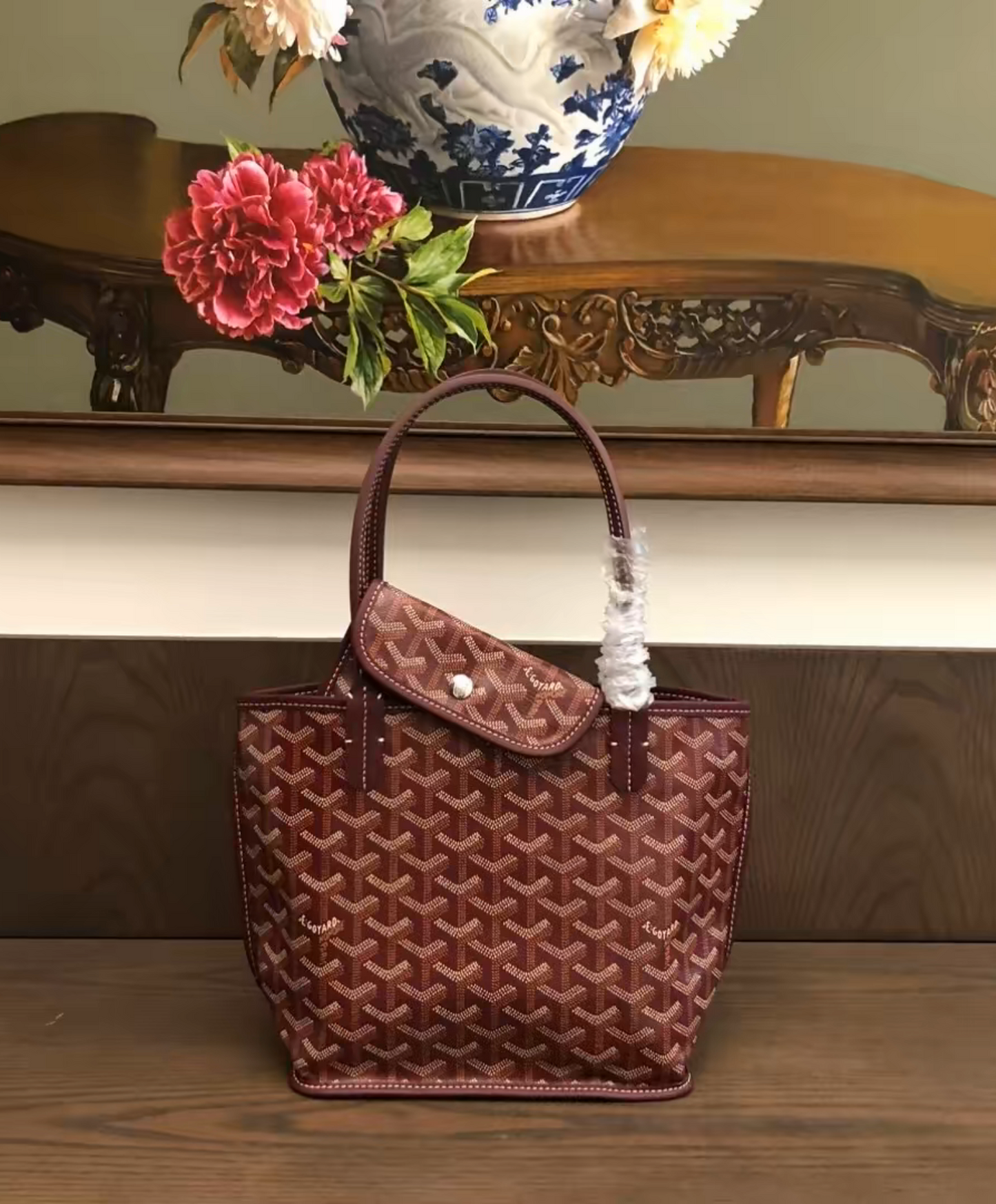 Anjou Mini Bag