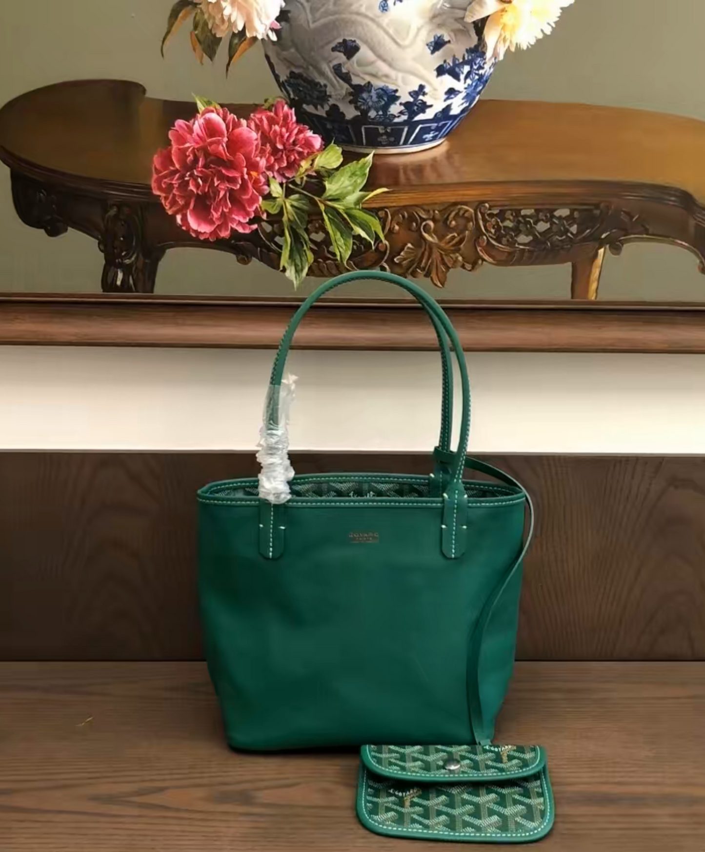 Anjou Mini Bag