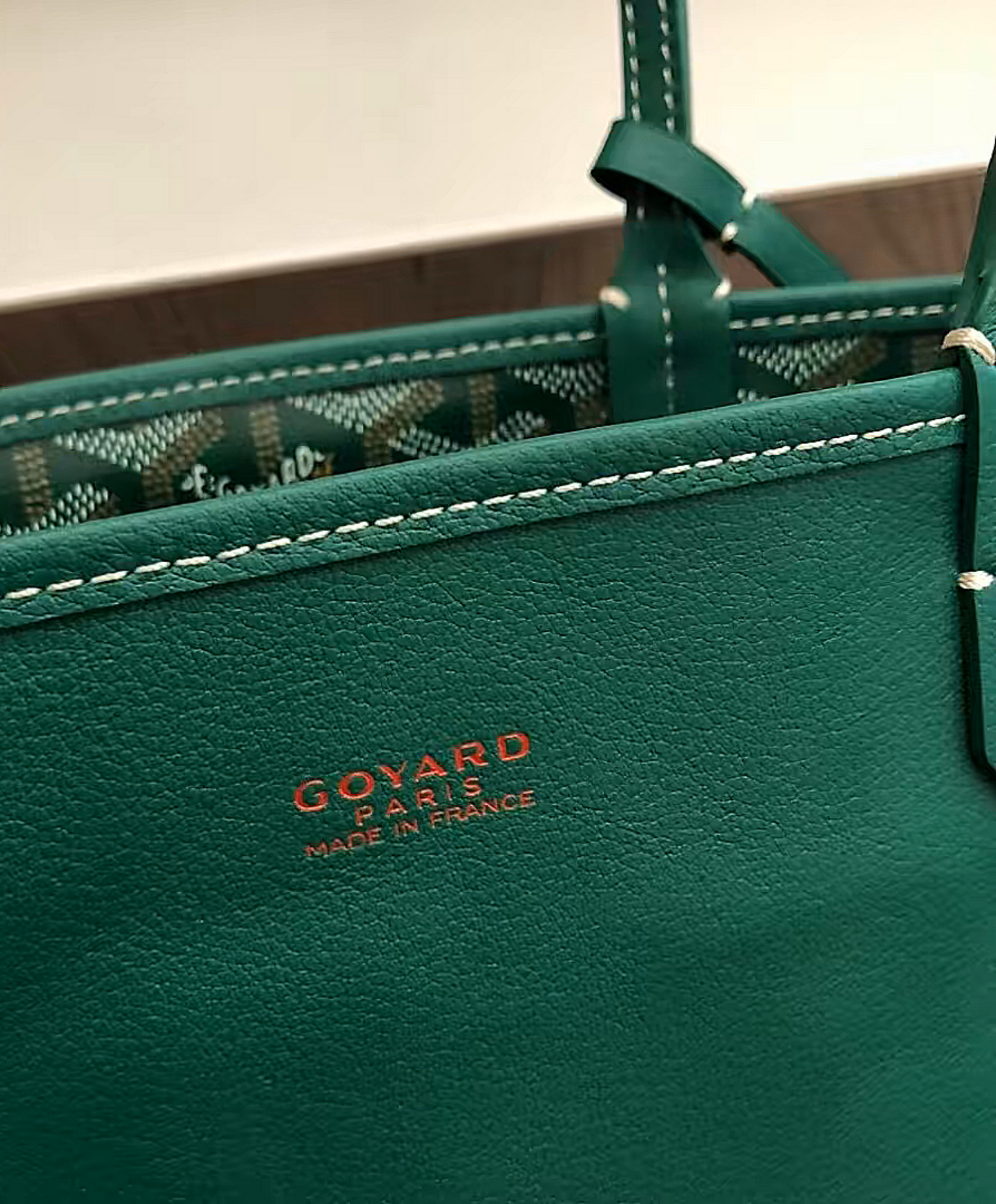Anjou Mini Bag