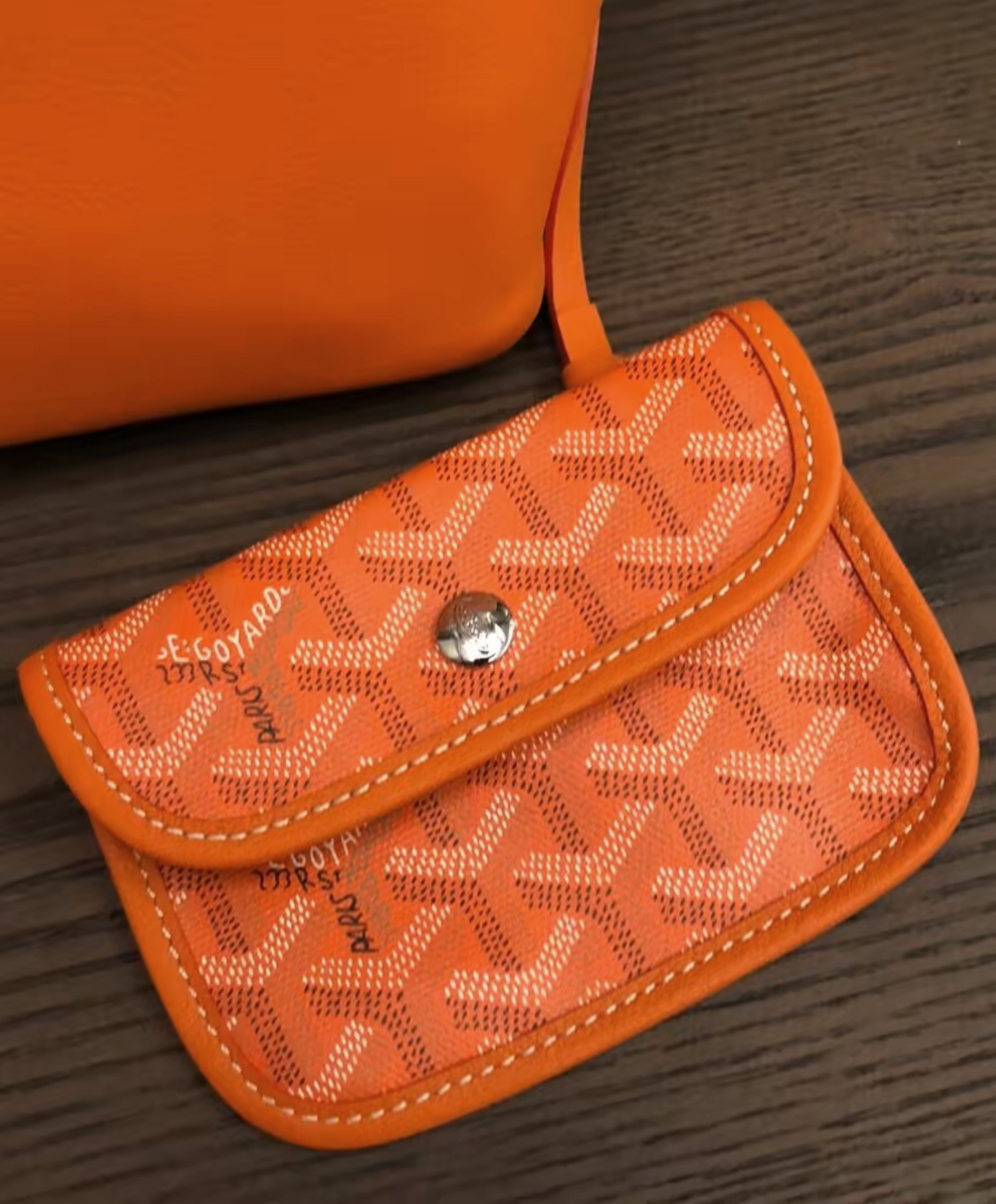 Anjou Mini Bag