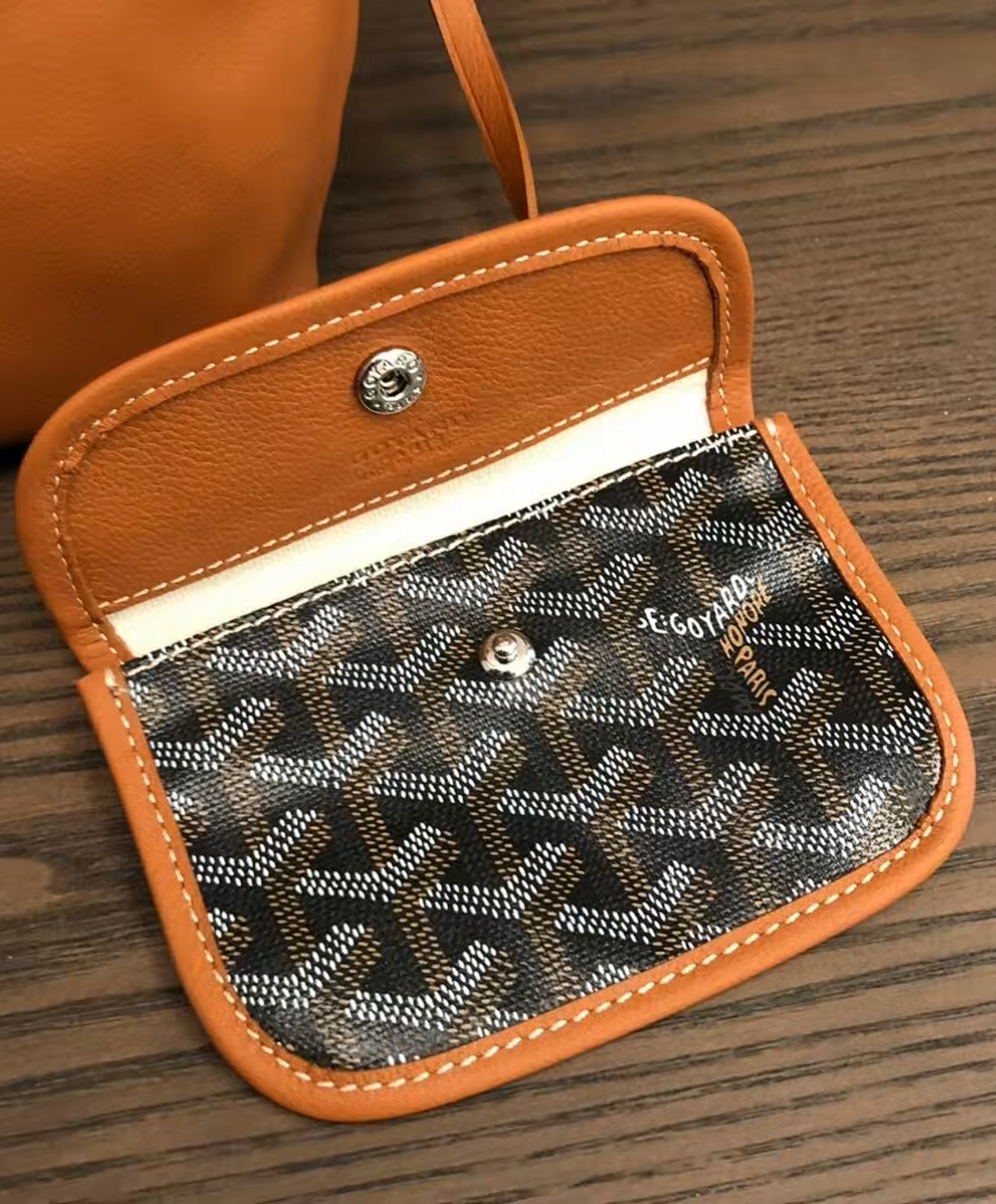 Anjou Mini Bag