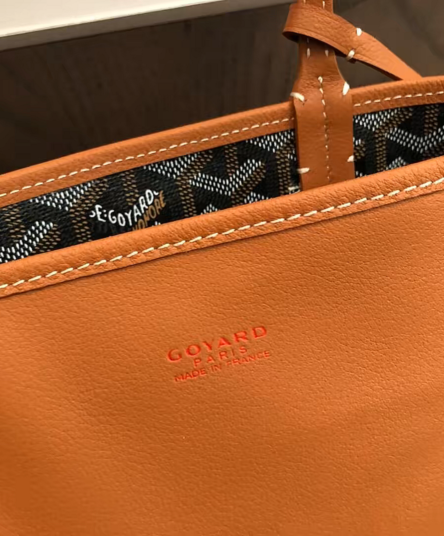 Anjou Mini Bag