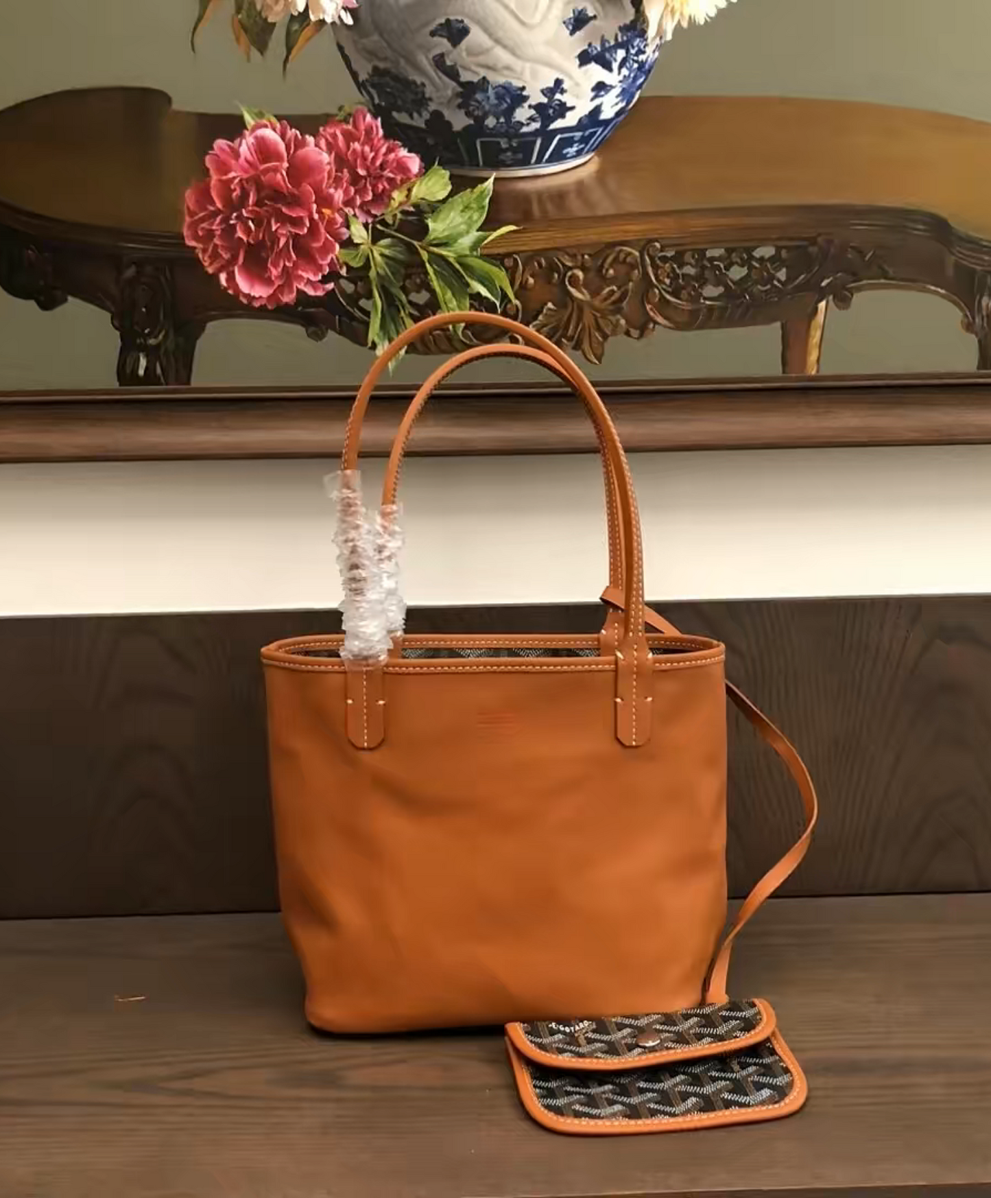 Anjou Mini Bag