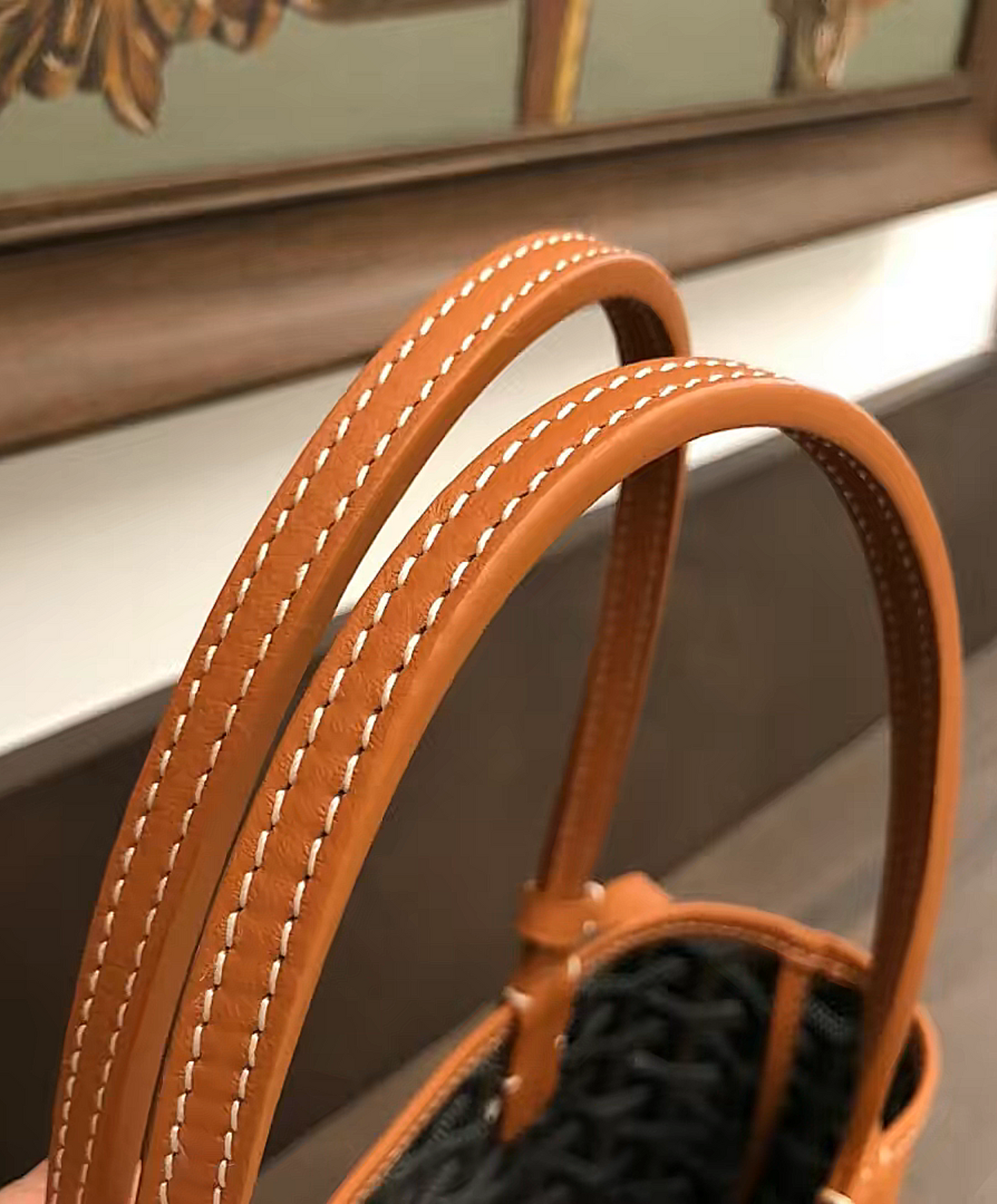 Anjou Mini Bag