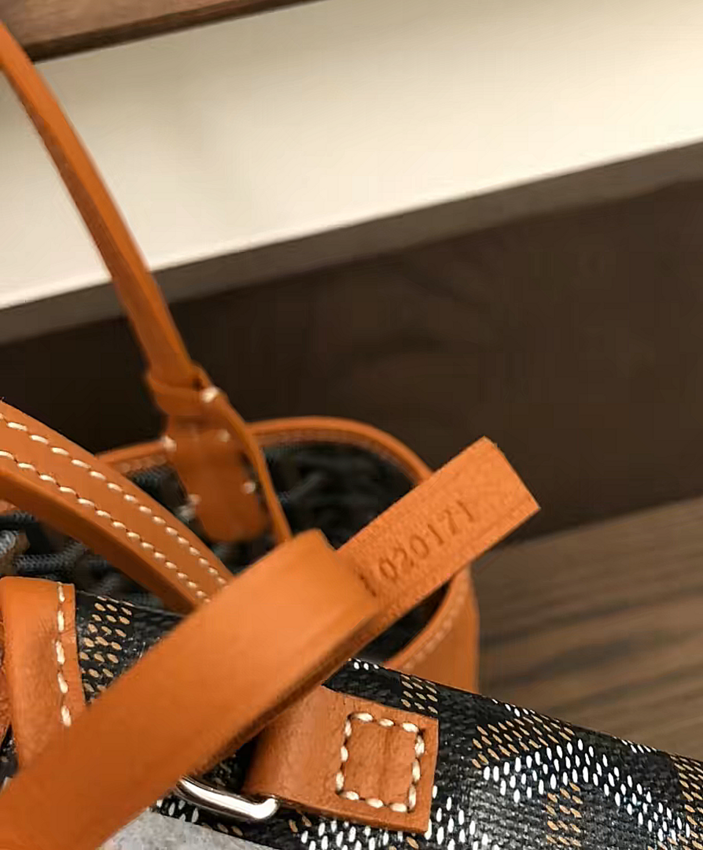 Anjou Mini Bag