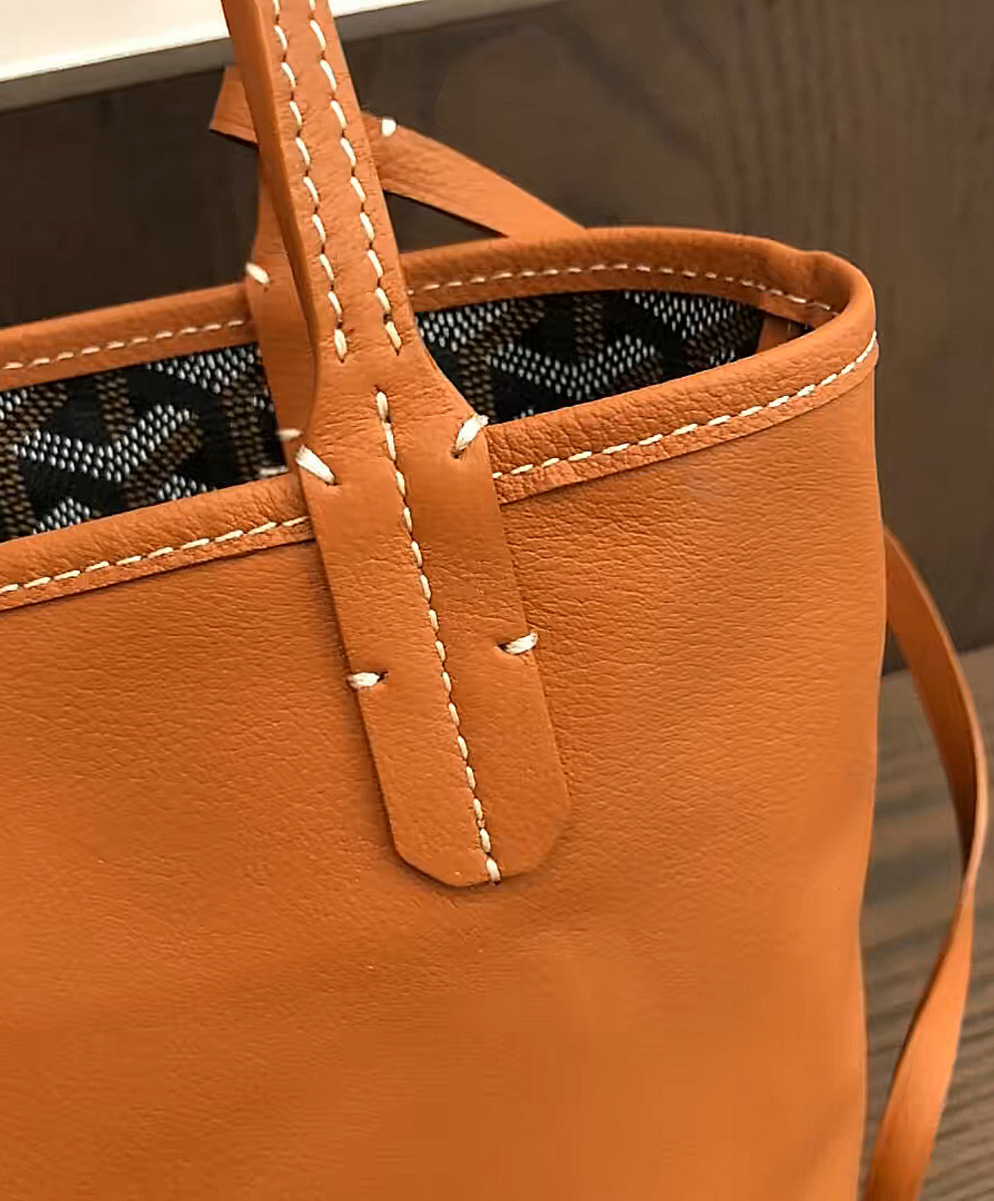 Anjou Mini Bag