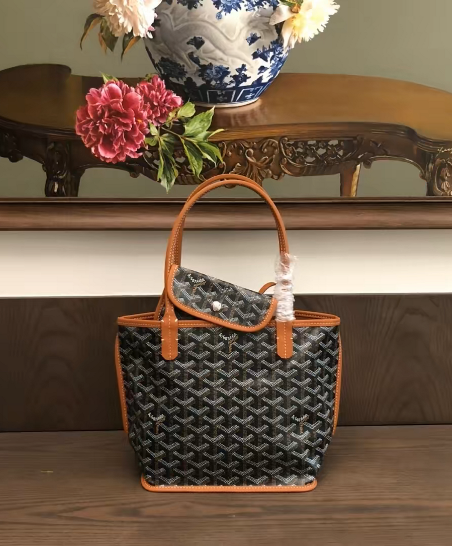 Anjou Mini Bag