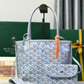 Anjou Mini Bag Multicolored