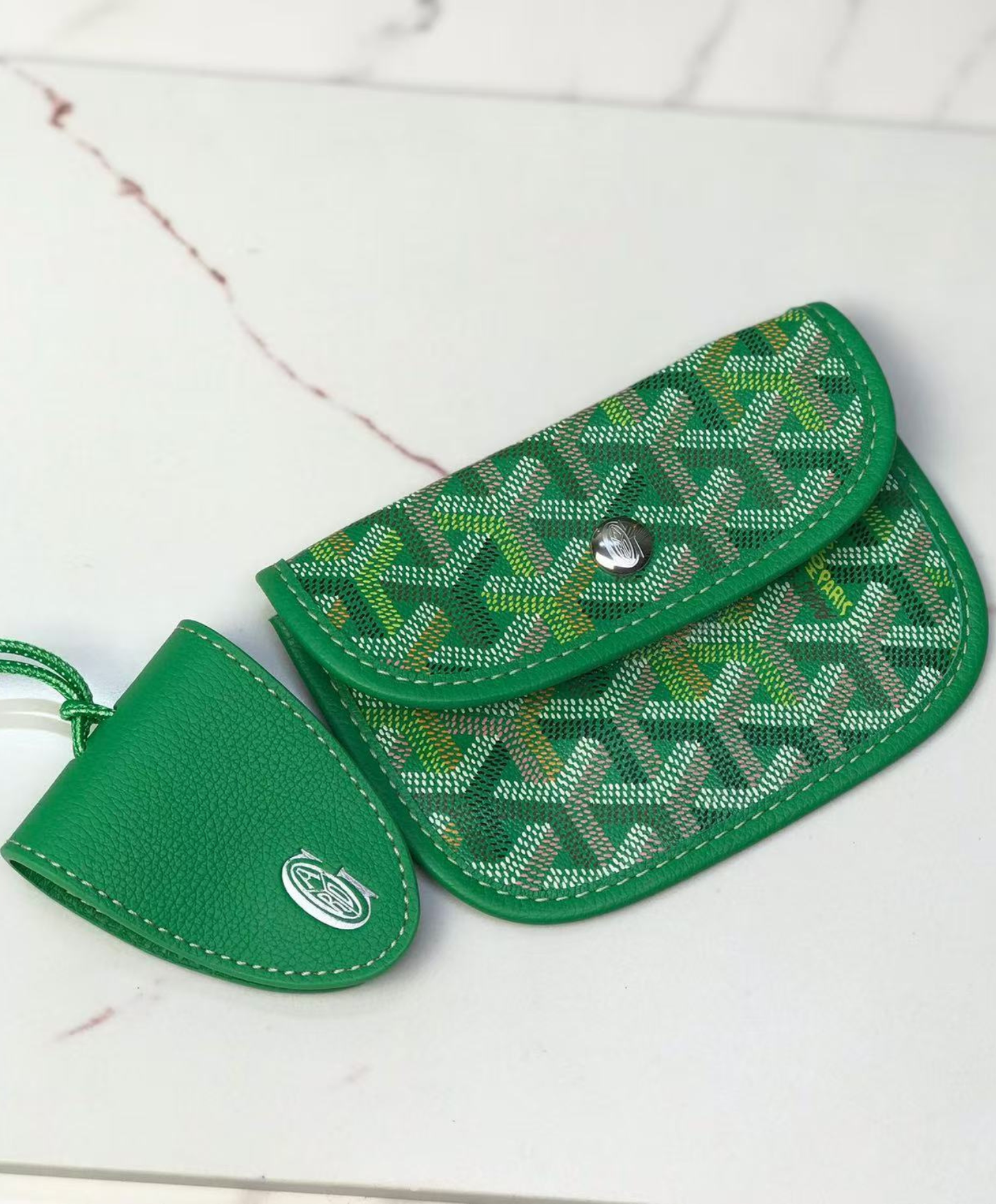 Anjou Mini Bag Multicolored