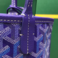 Anjou Mini Bag Multicolored