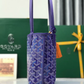 Anjou Mini Bag Multicolored