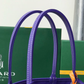 Anjou Mini Bag Multicolored
