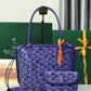 Anjou Mini Bag Multicolored