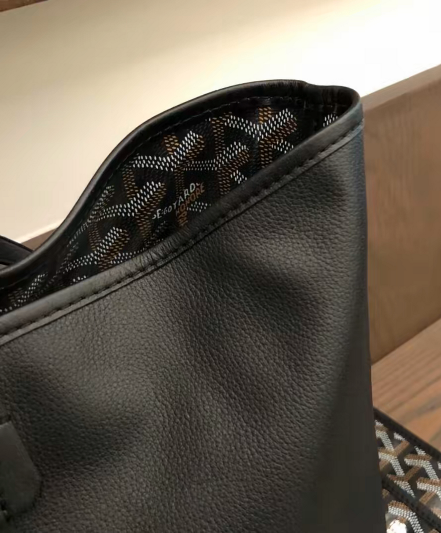 Anjou PM Bag