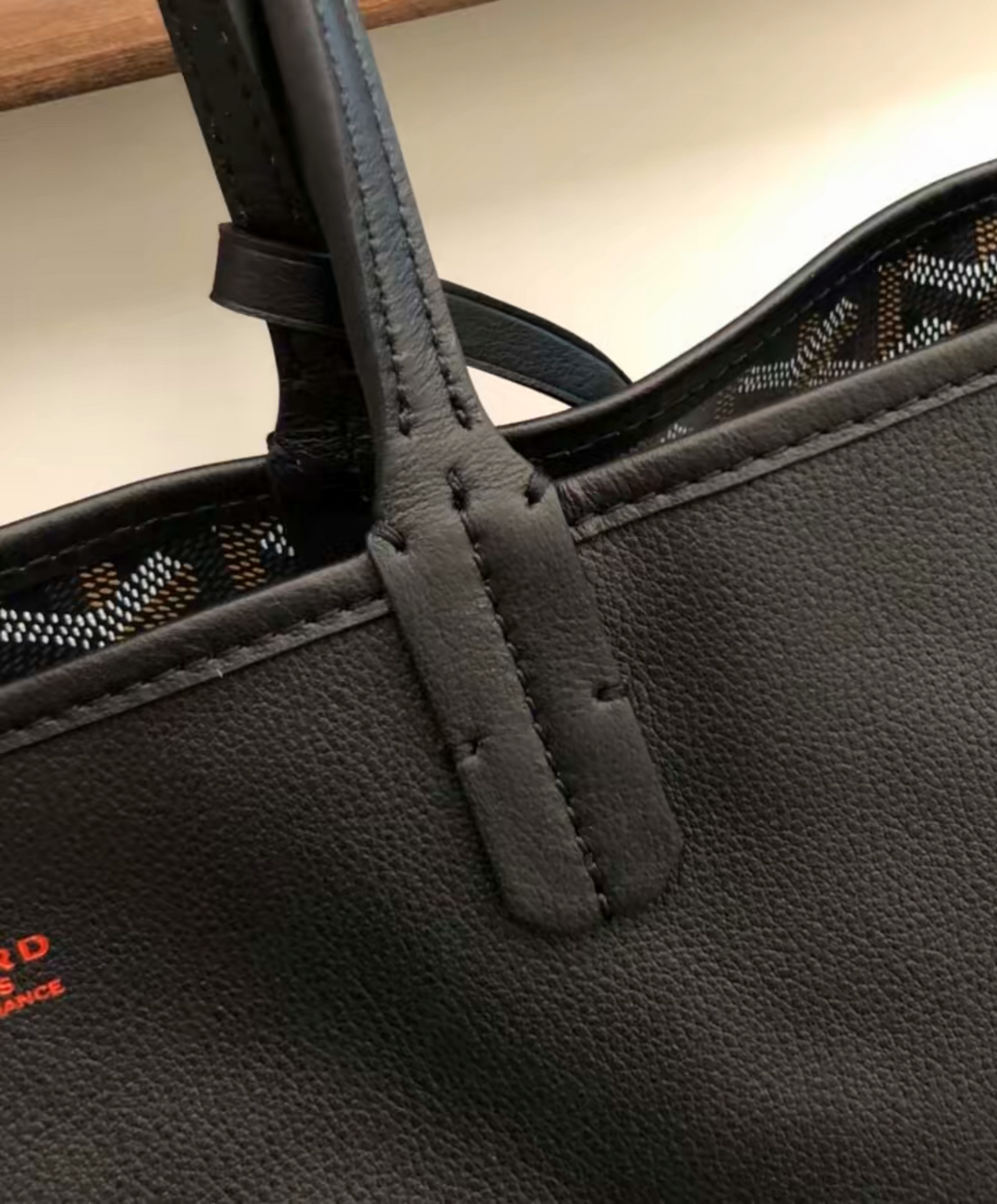 Anjou PM Bag