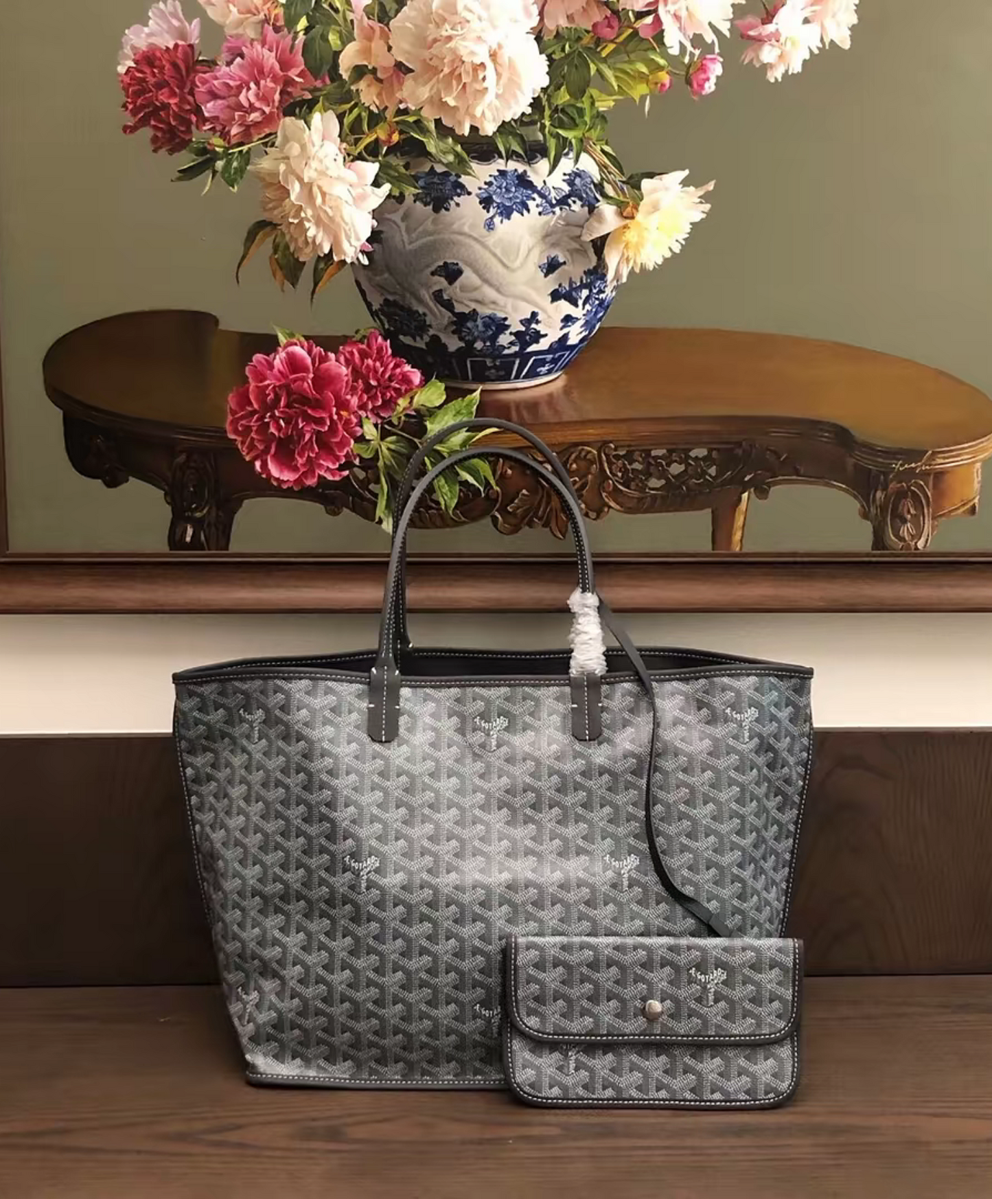 Anjou PM Bag