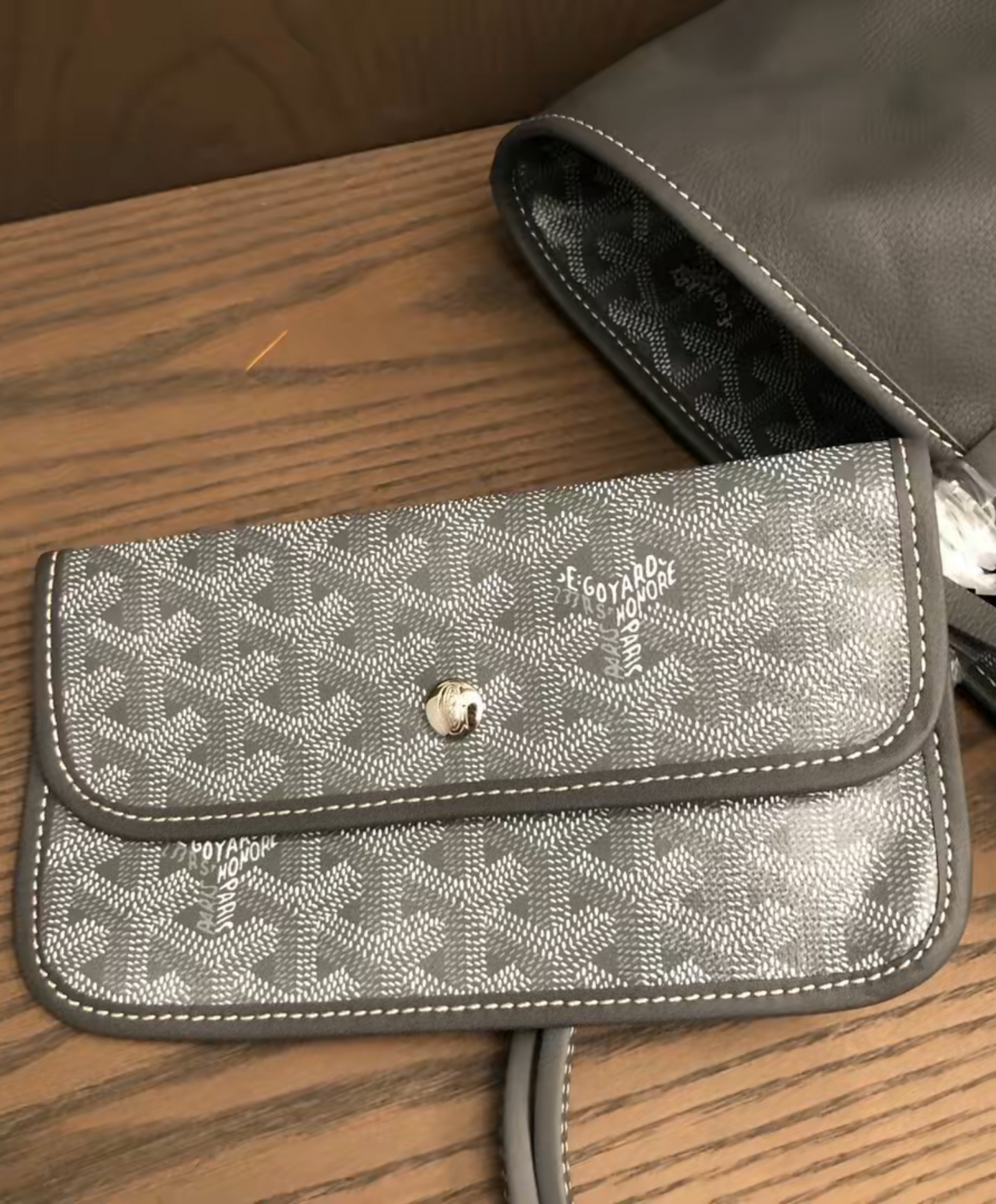 Anjou PM Bag