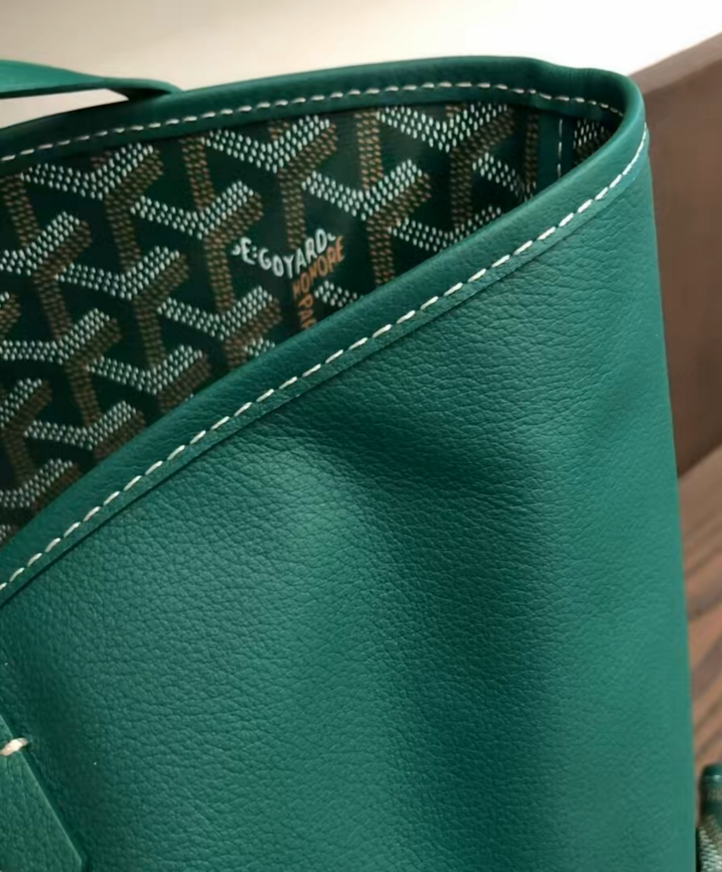 Anjou PM Bag