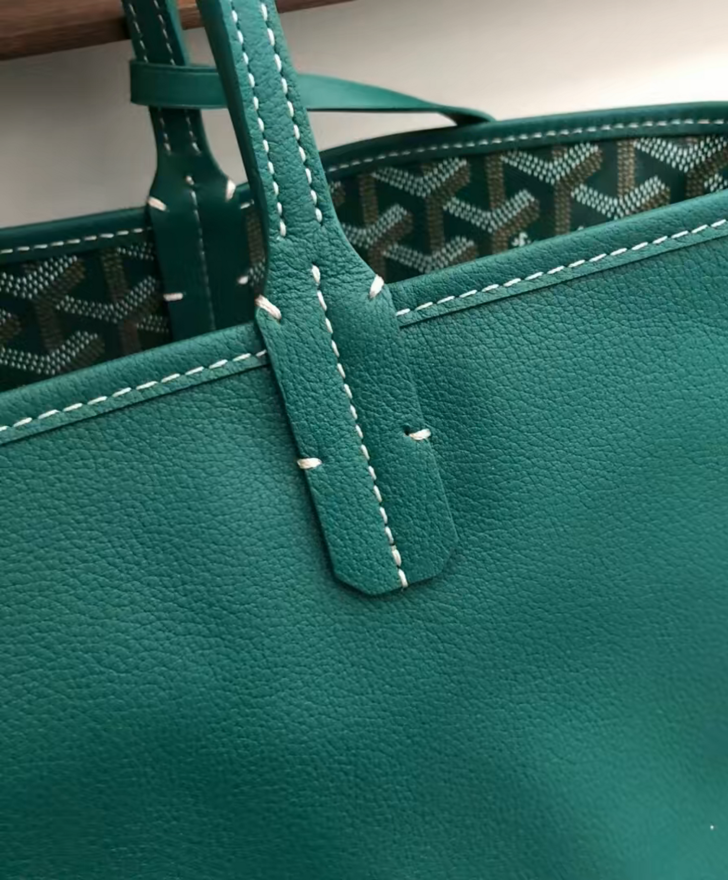 Anjou PM Bag
