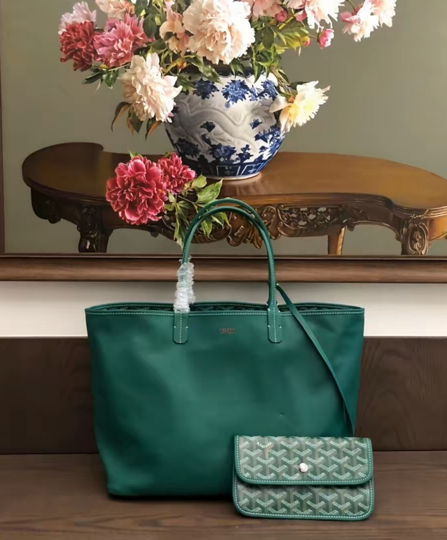 Anjou PM Bag