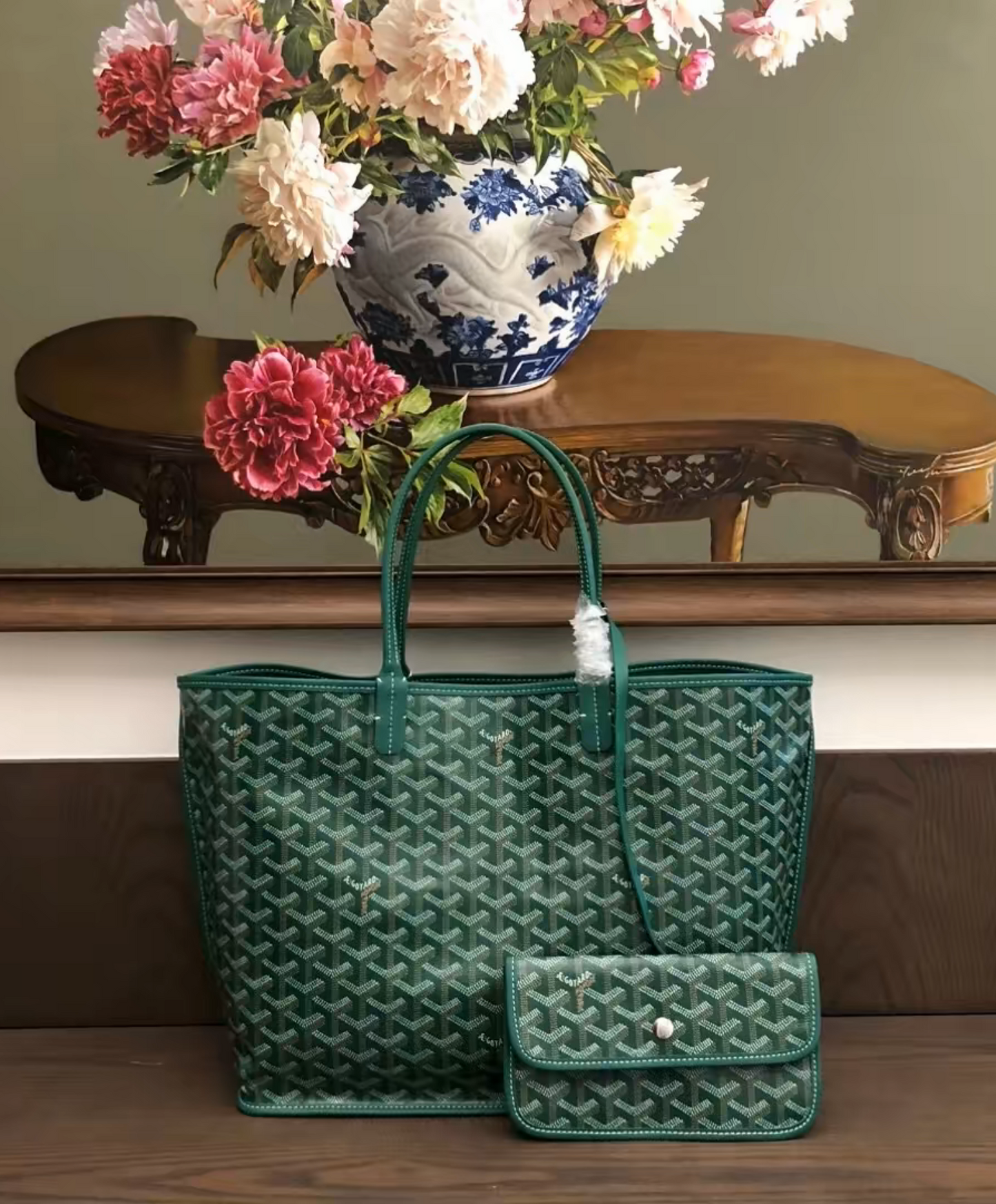 Anjou PM Bag