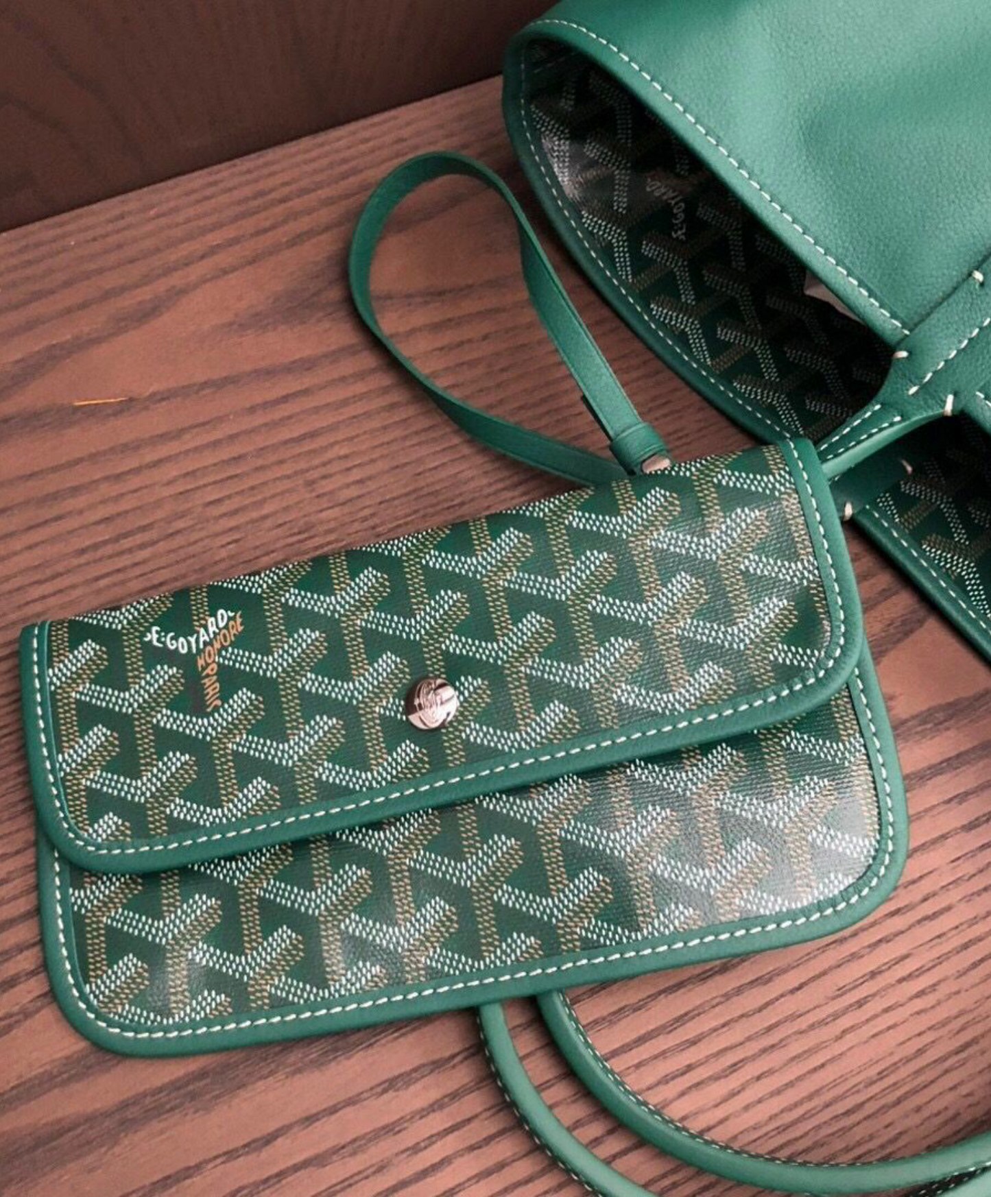 Anjou PM Bag
