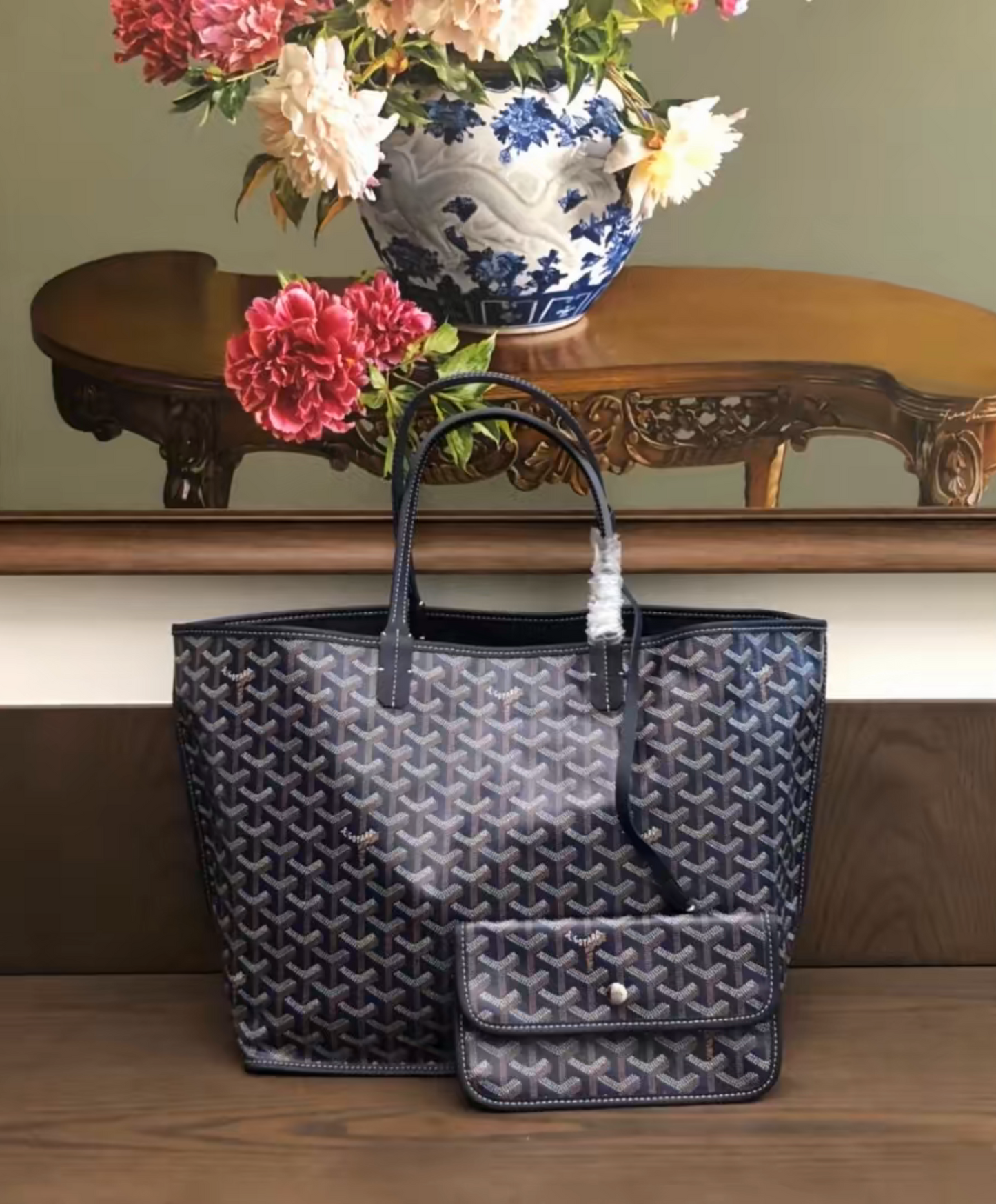 Anjou PM Bag