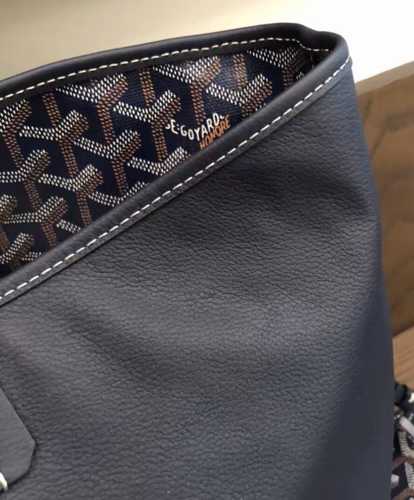 Anjou PM Bag
