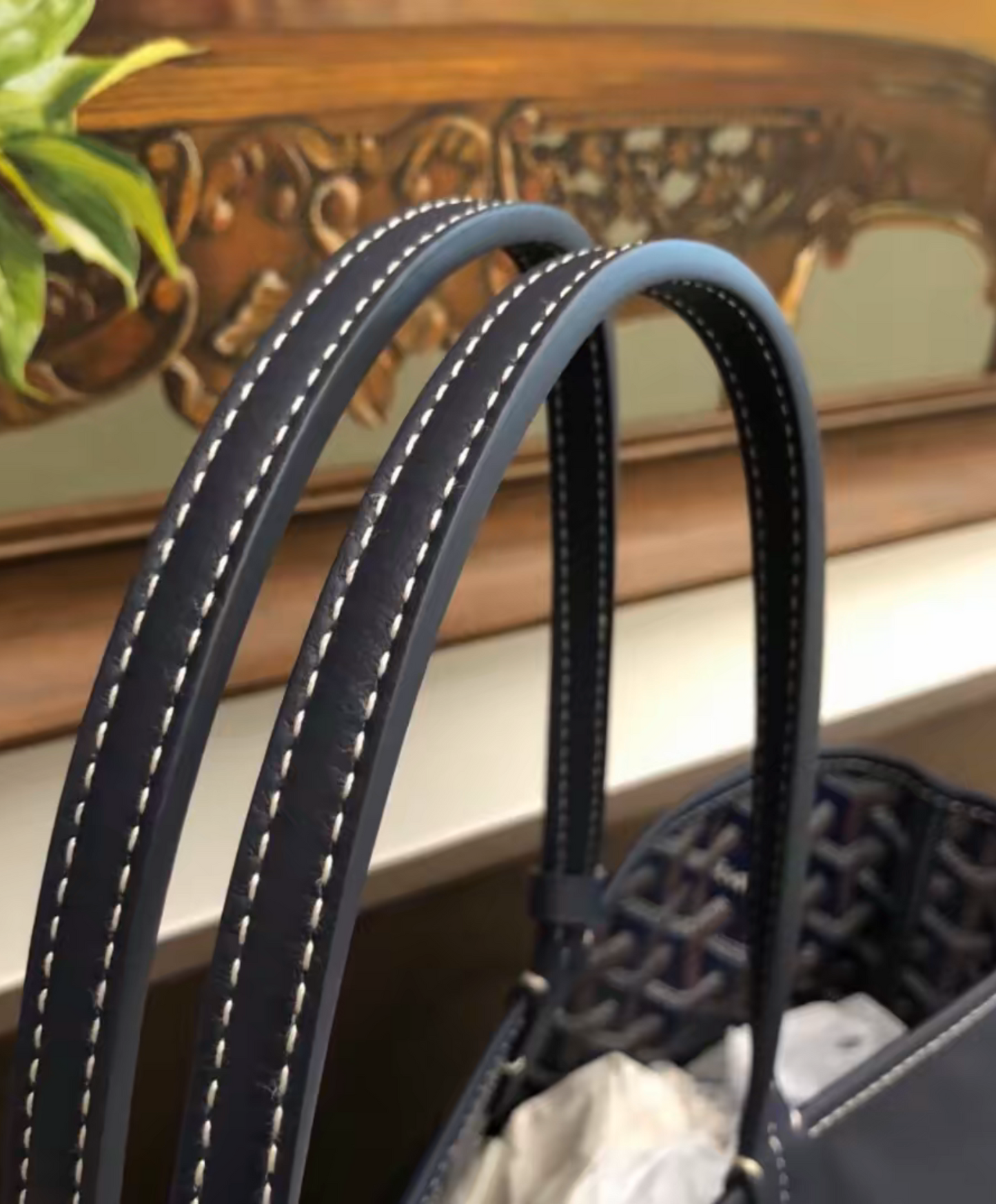 Anjou PM Bag