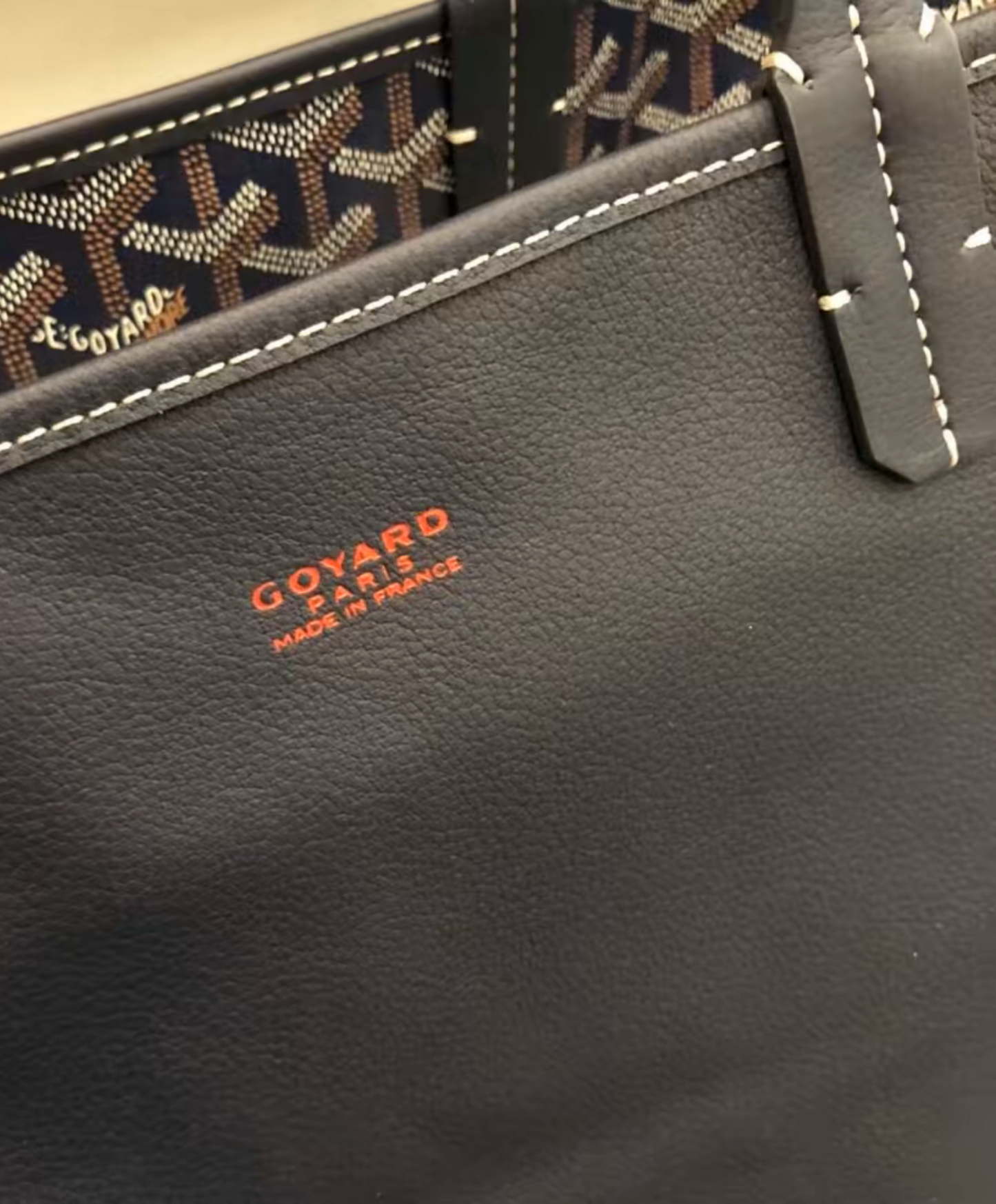 Anjou PM Bag